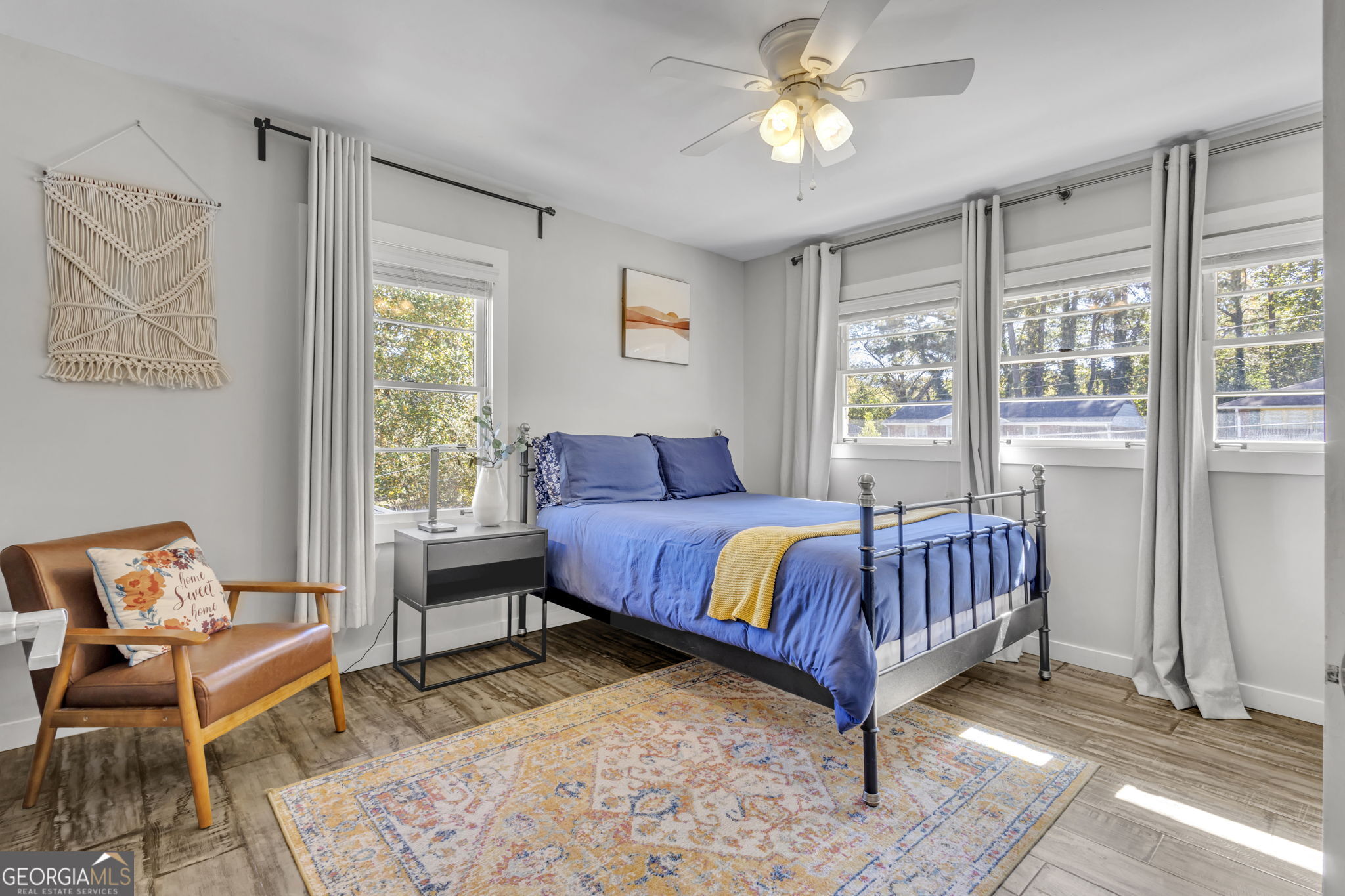 740 Custer Avenue, Atlanta