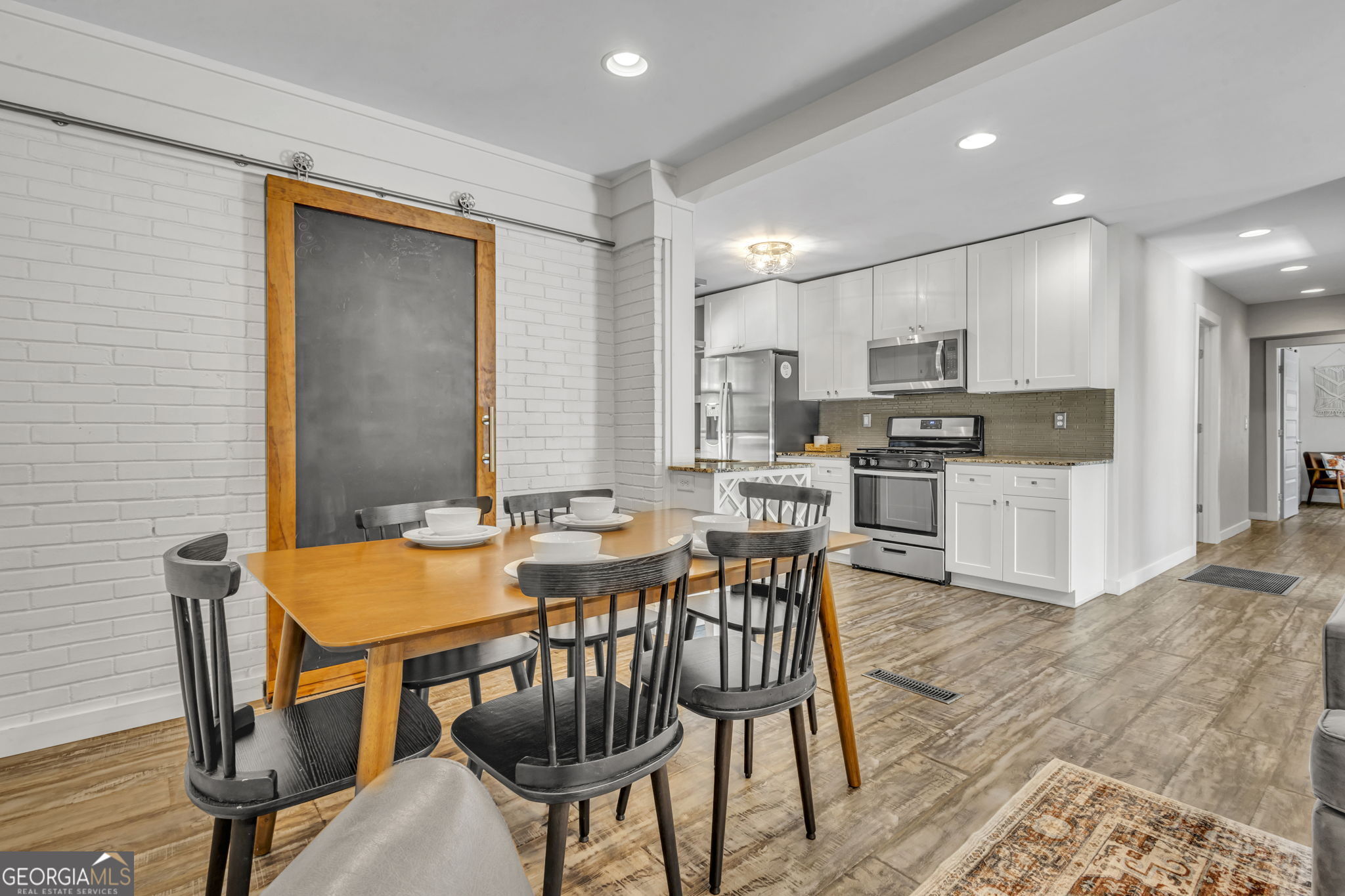 740 Custer Avenue, Atlanta