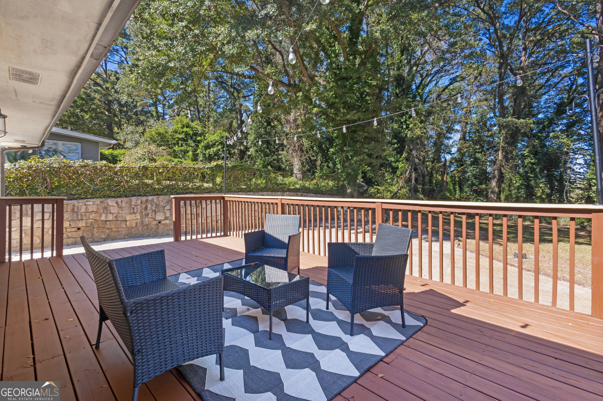 740 Custer Avenue, Atlanta