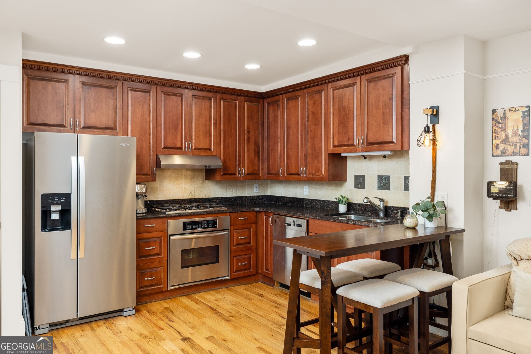 259 14th Street NE # B103, Atlanta Unit: B103