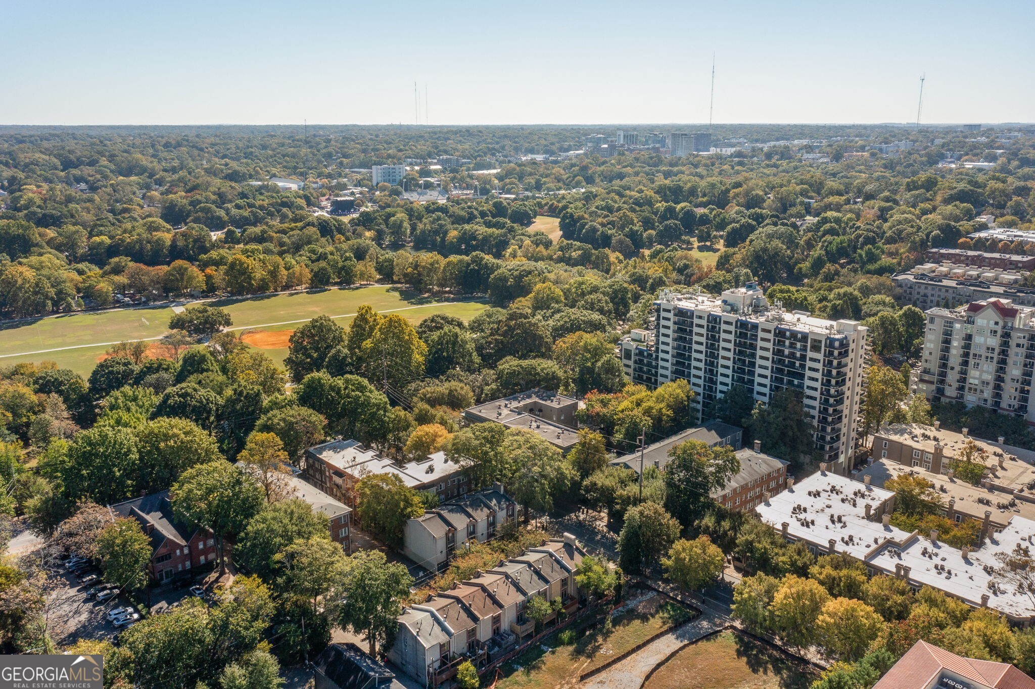 259 14th Street NE # B103, Atlanta Unit: B103