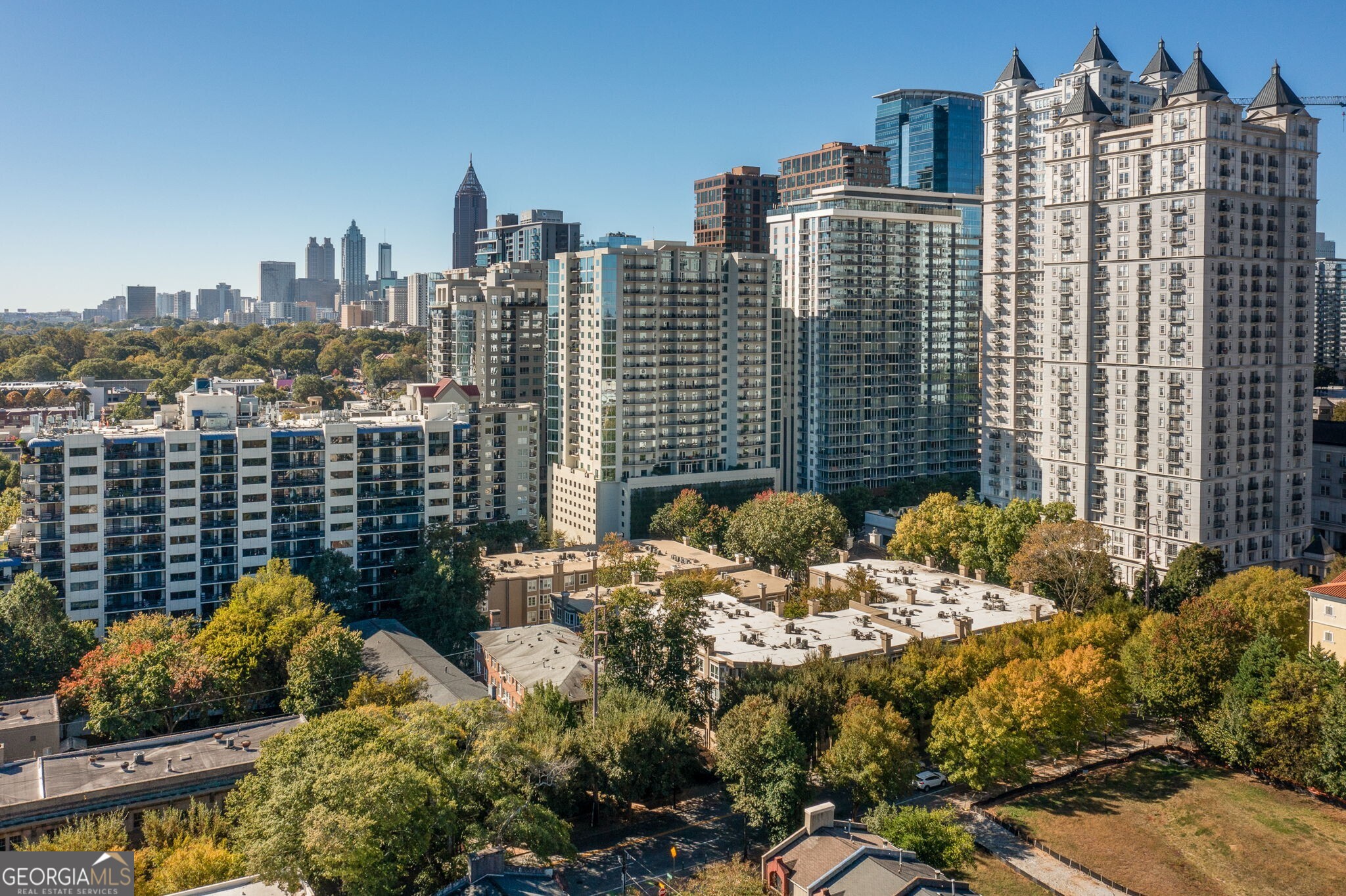 259 14th Street NE # B103, Atlanta Unit: B103