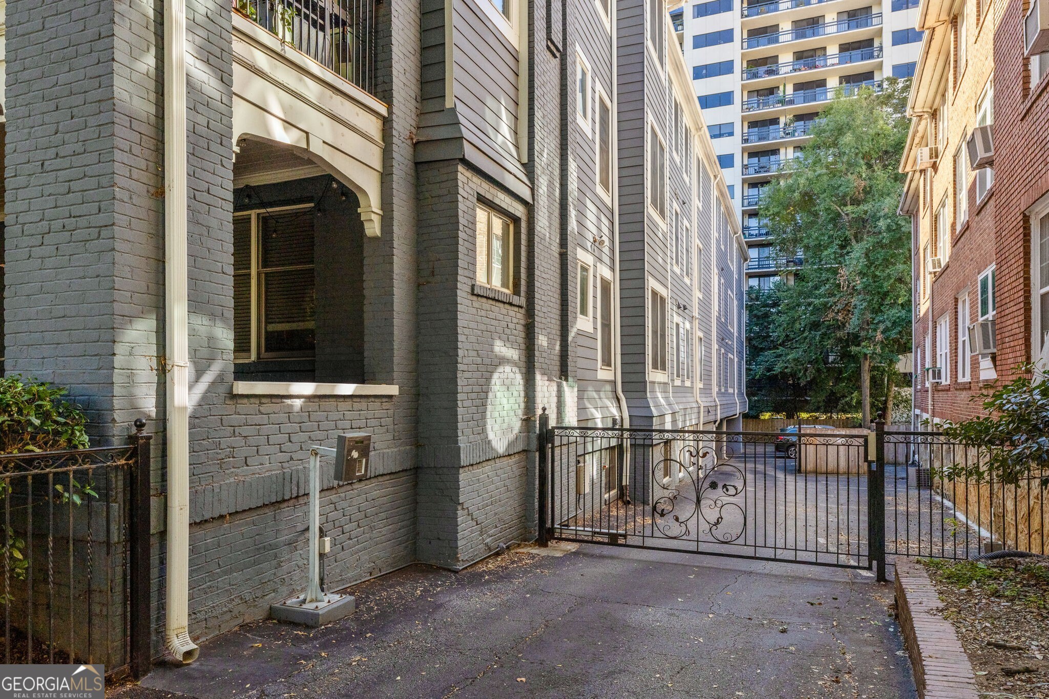 259 14th Street NE # B103, Atlanta Unit: B103