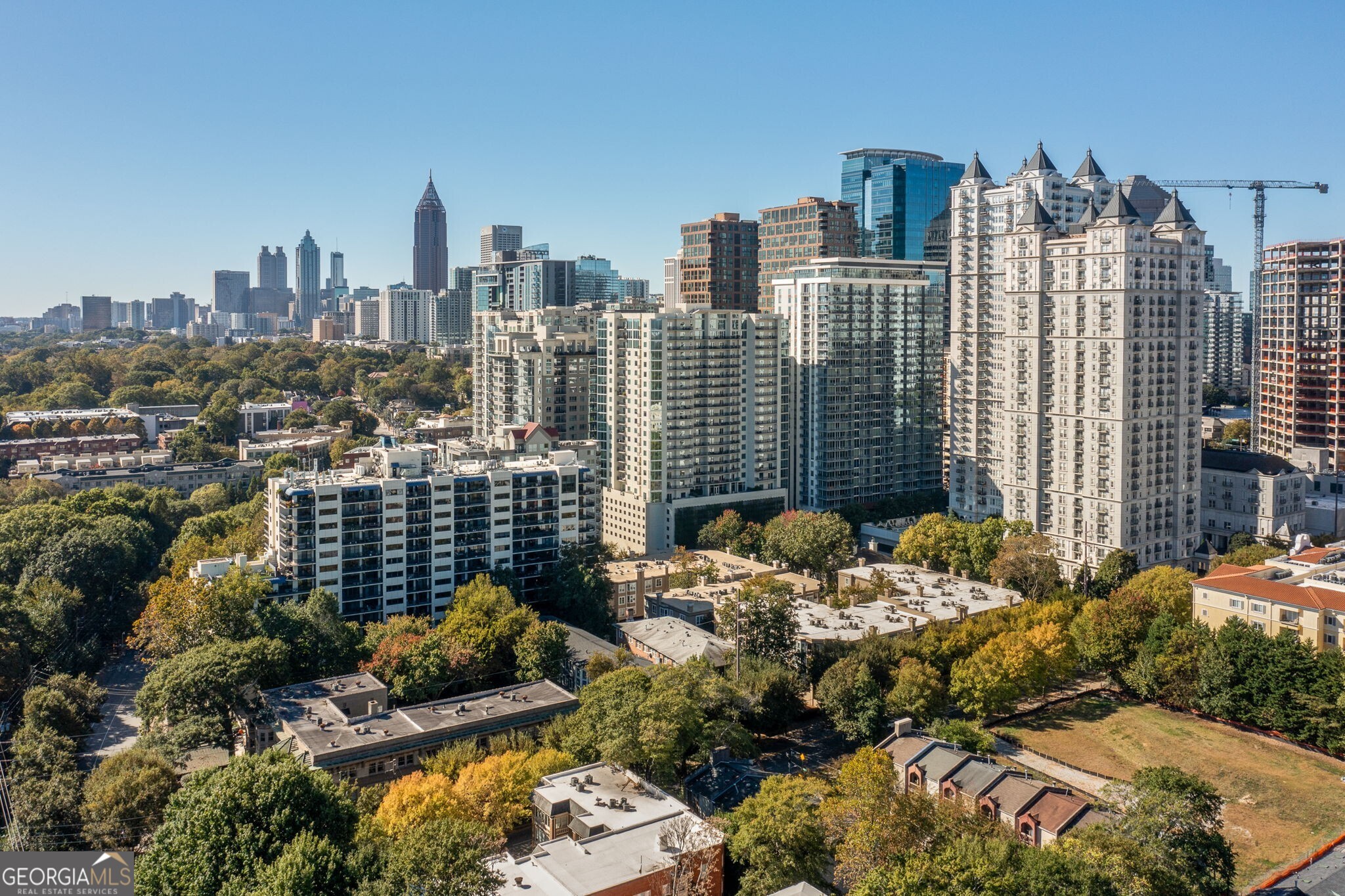 259 14th Street NE # B103, Atlanta Unit: B103