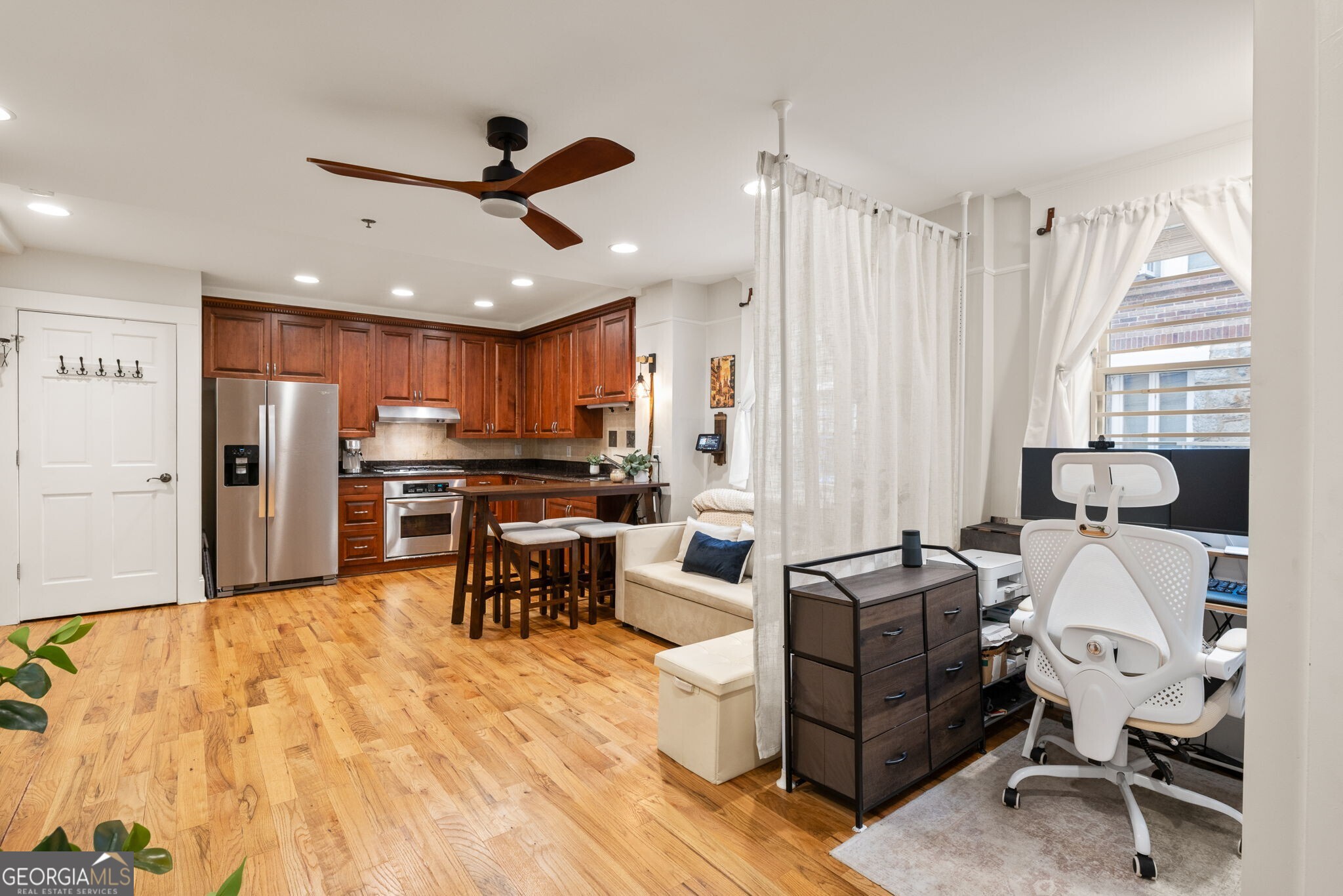 259 14th Street NE # B103, Atlanta Unit: B103
