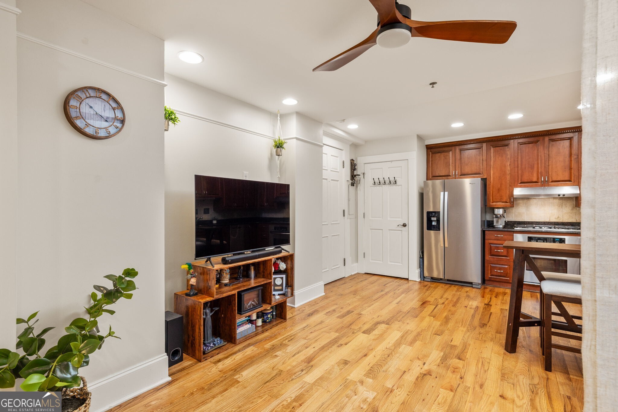 259 14th Street NE # B103, Atlanta Unit: B103
