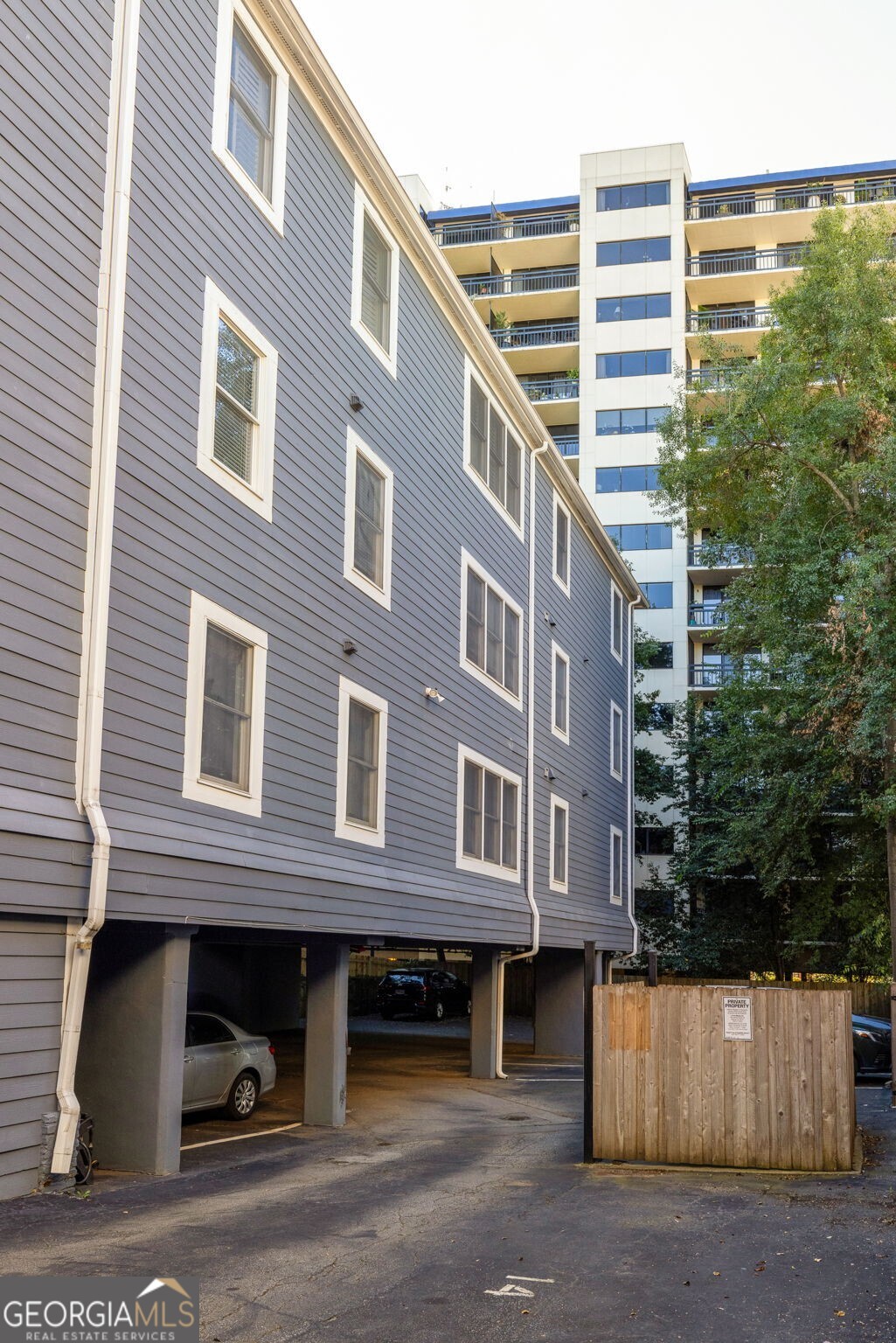 259 14th Street NE # B103, Atlanta Unit: B103