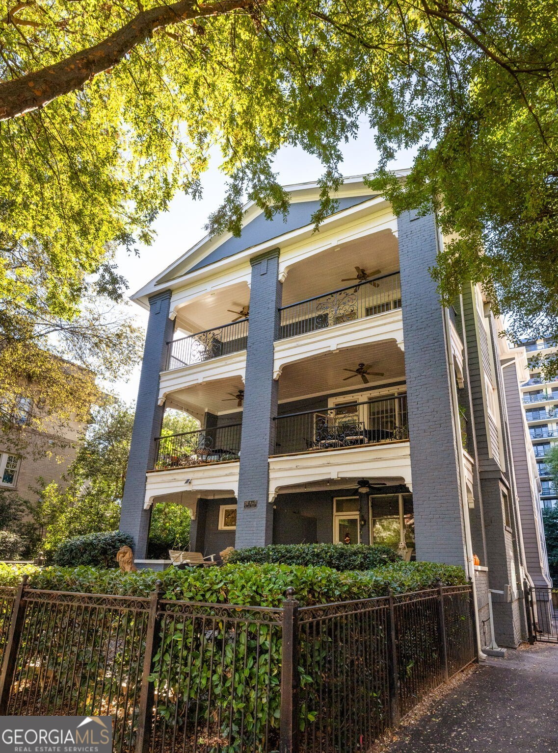 259 14th Street NE # B103, Atlanta Unit: B103