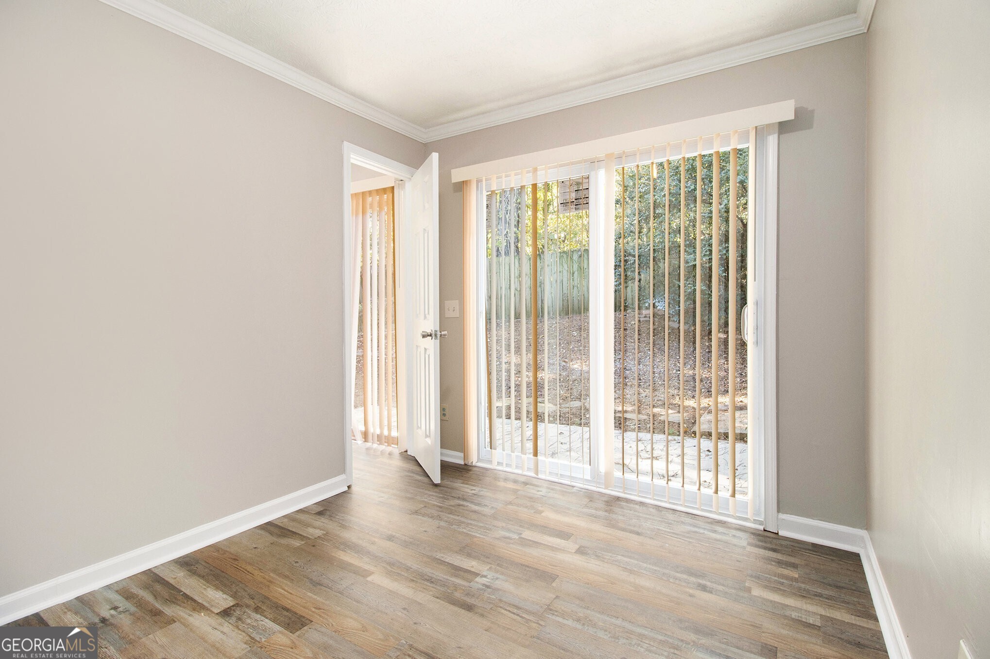 3521 Kingswood Trail, Decatur