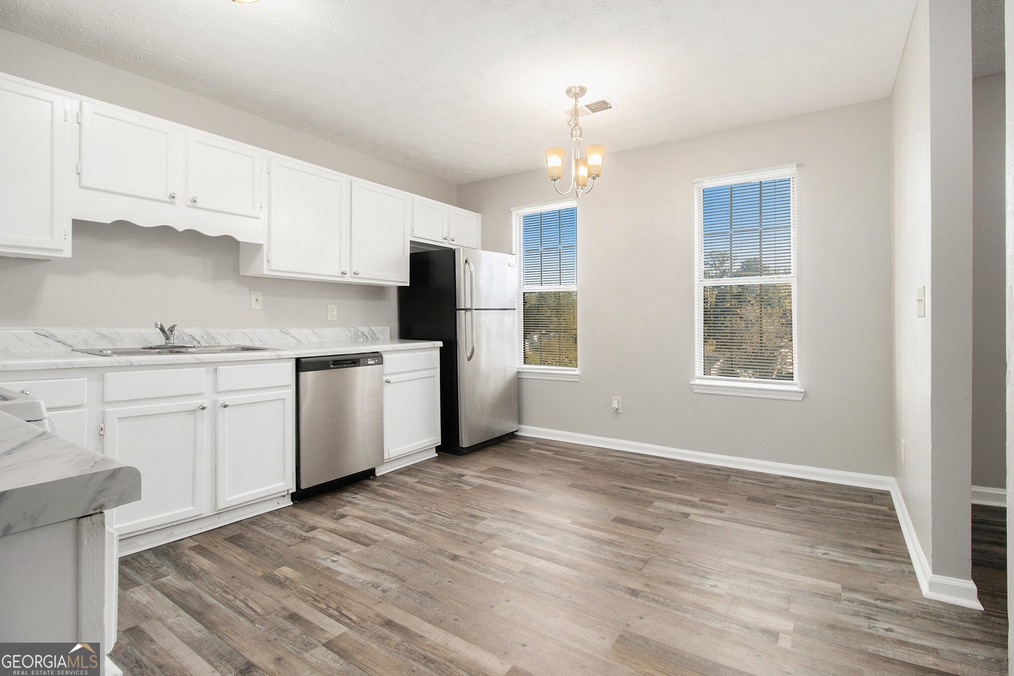 3521 Kingswood Trail, Decatur