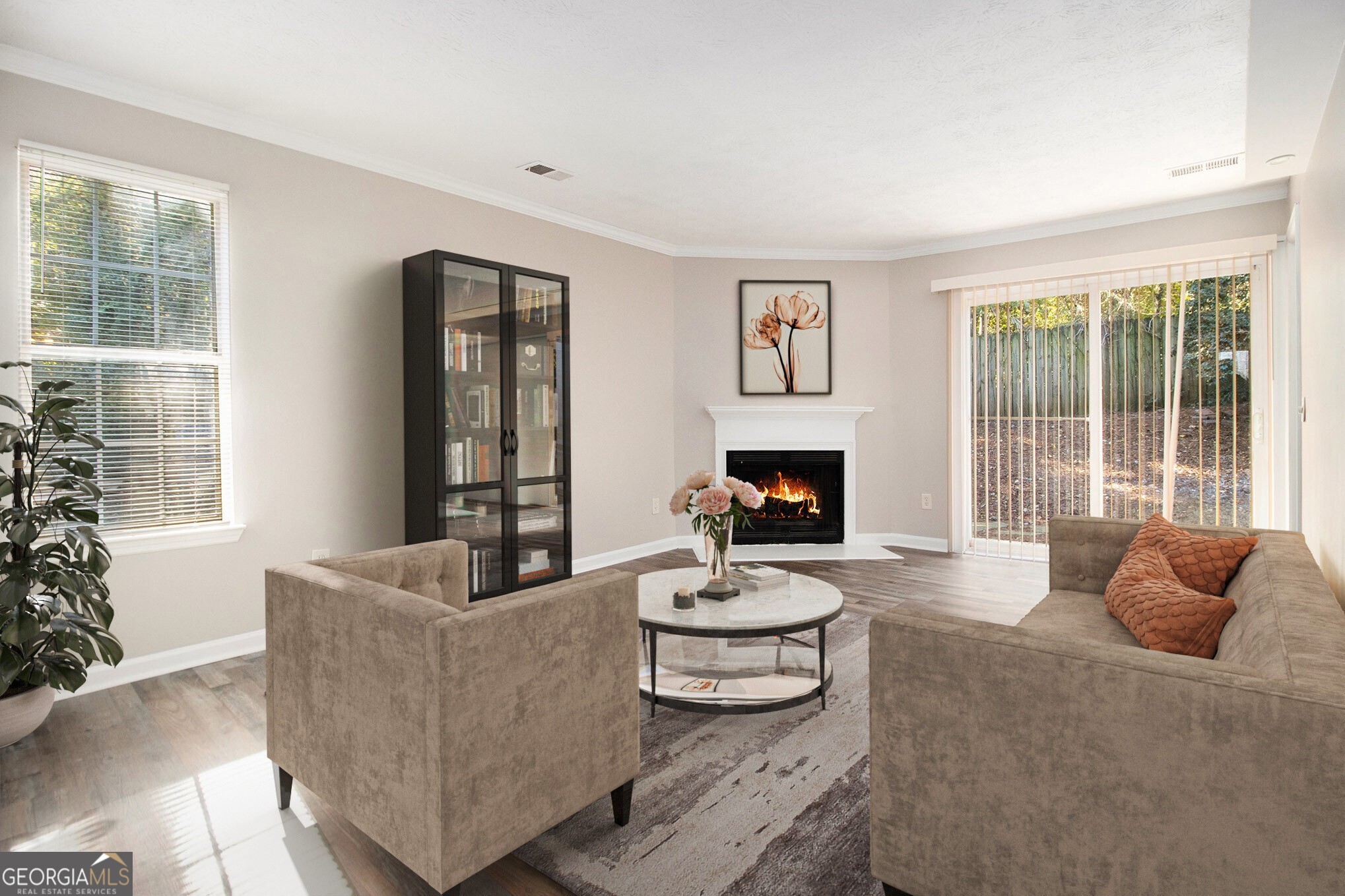 3521 Kingswood Trail, Decatur