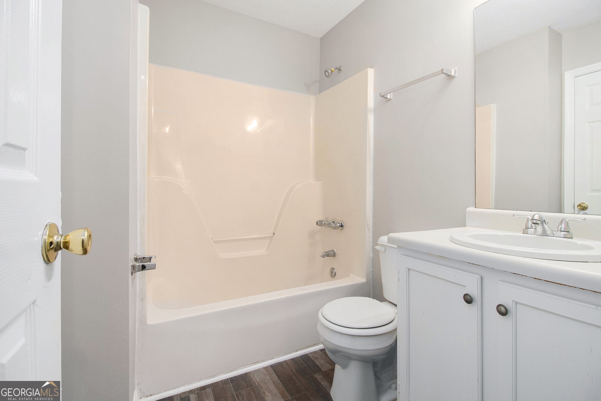 3521 Kingswood Trail, Decatur