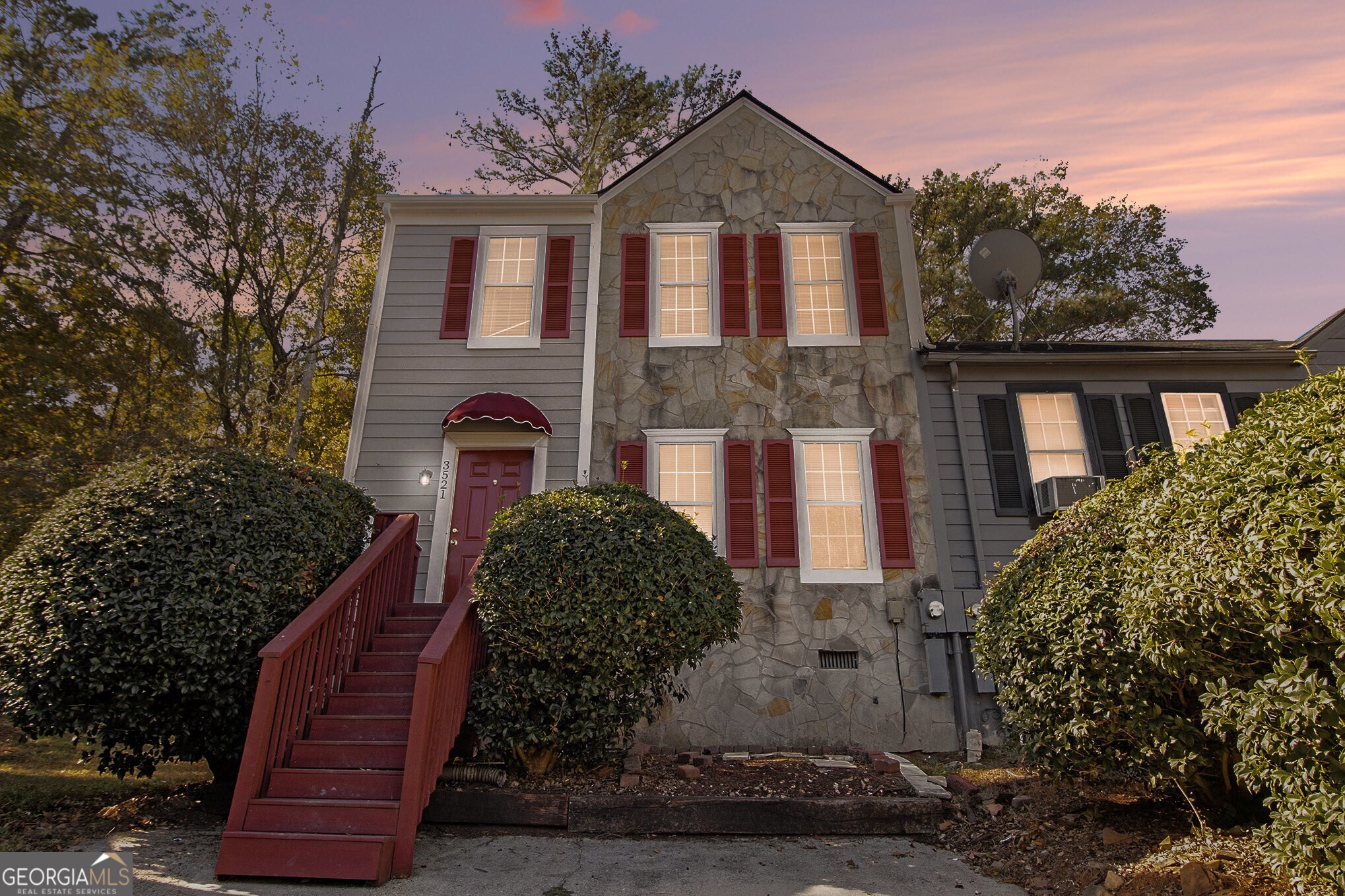 3521 Kingswood Trail, Decatur