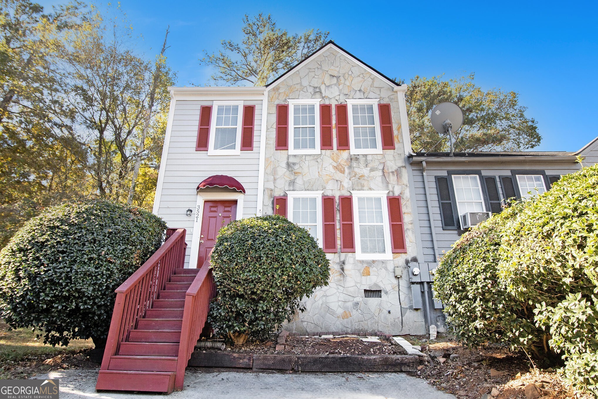 3521 Kingswood Trail, Decatur