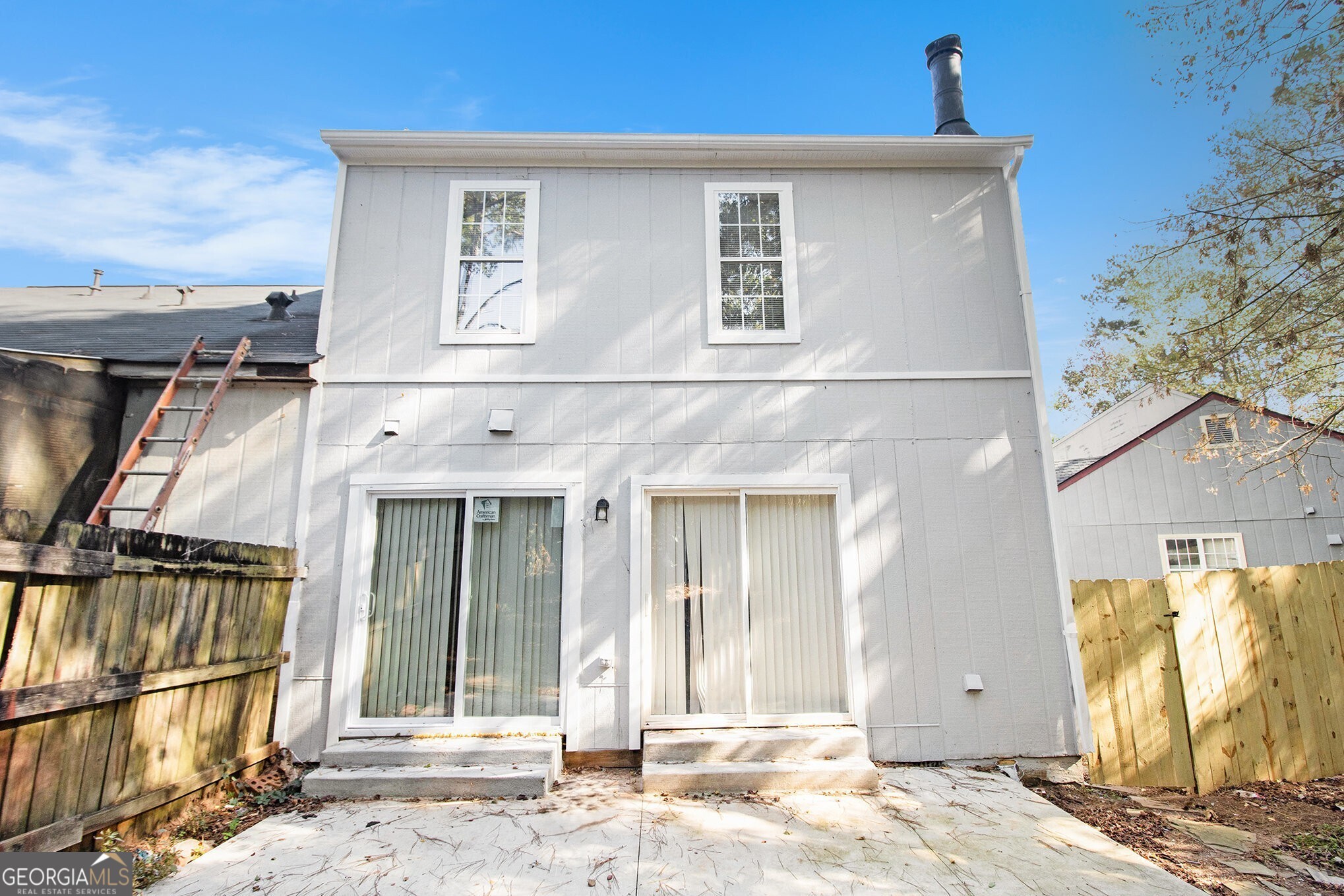 3521 Kingswood Trail, Decatur