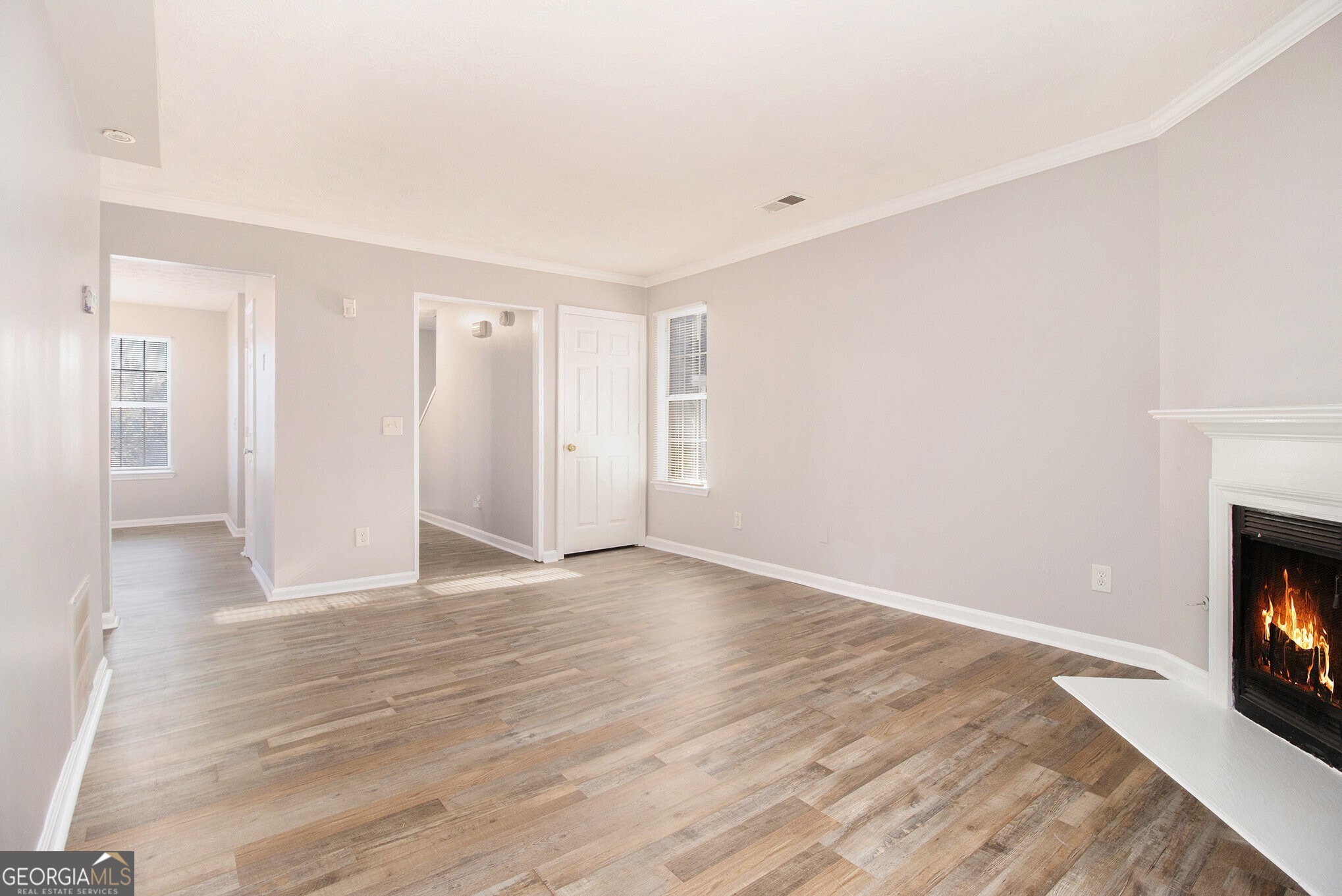 3521 Kingswood Trail, Decatur