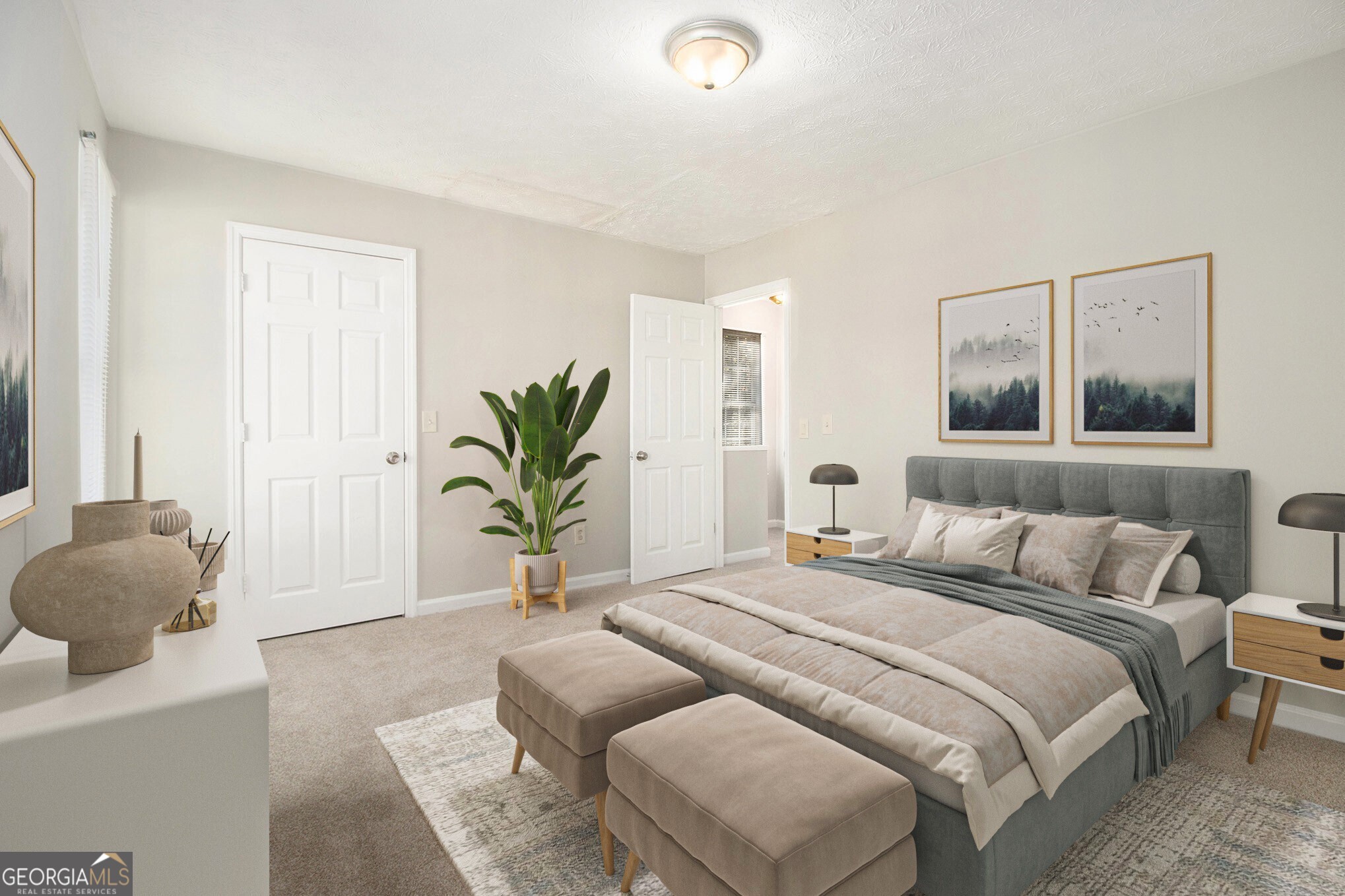 3521 Kingswood Trail, Decatur