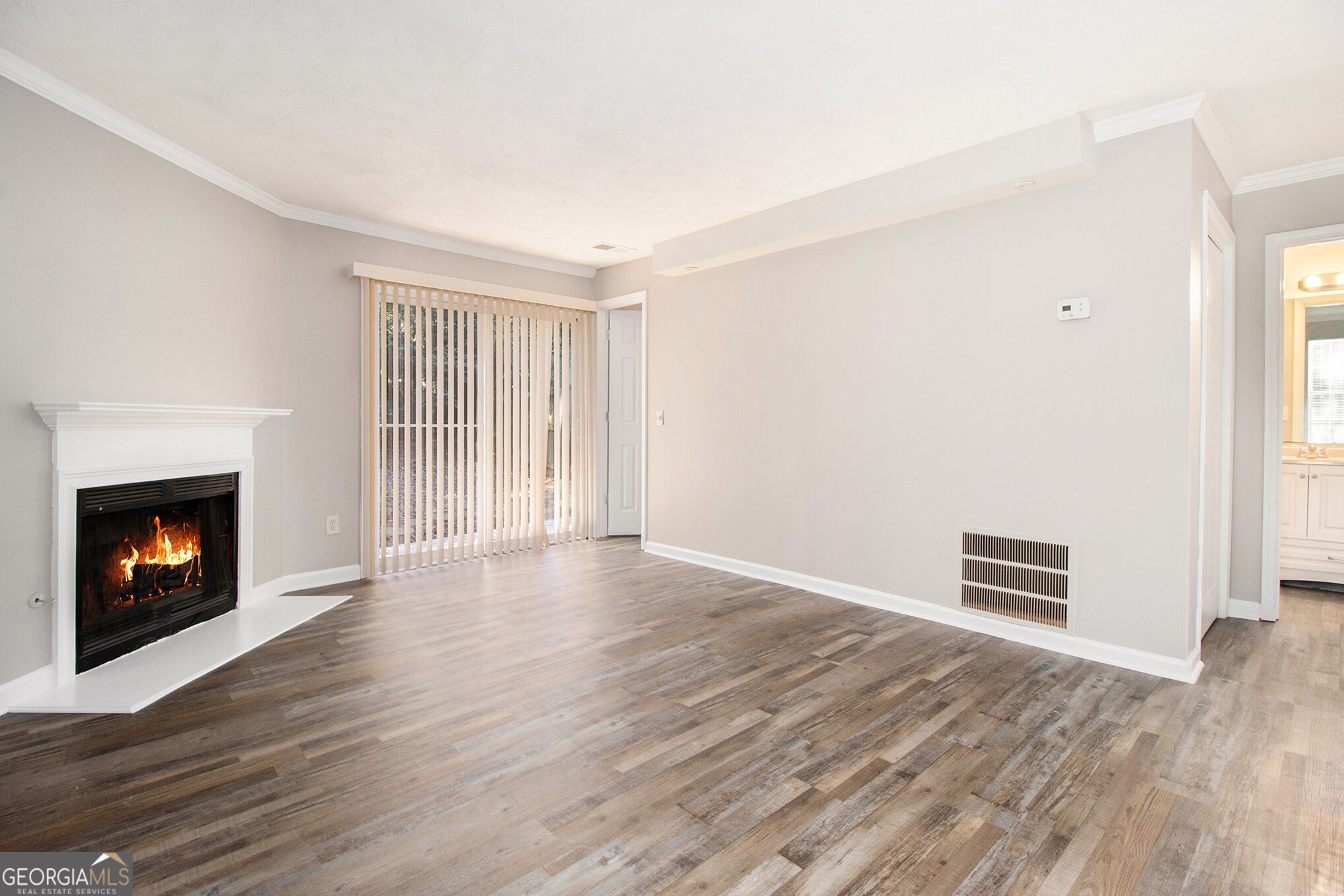 3521 Kingswood Trail, Decatur