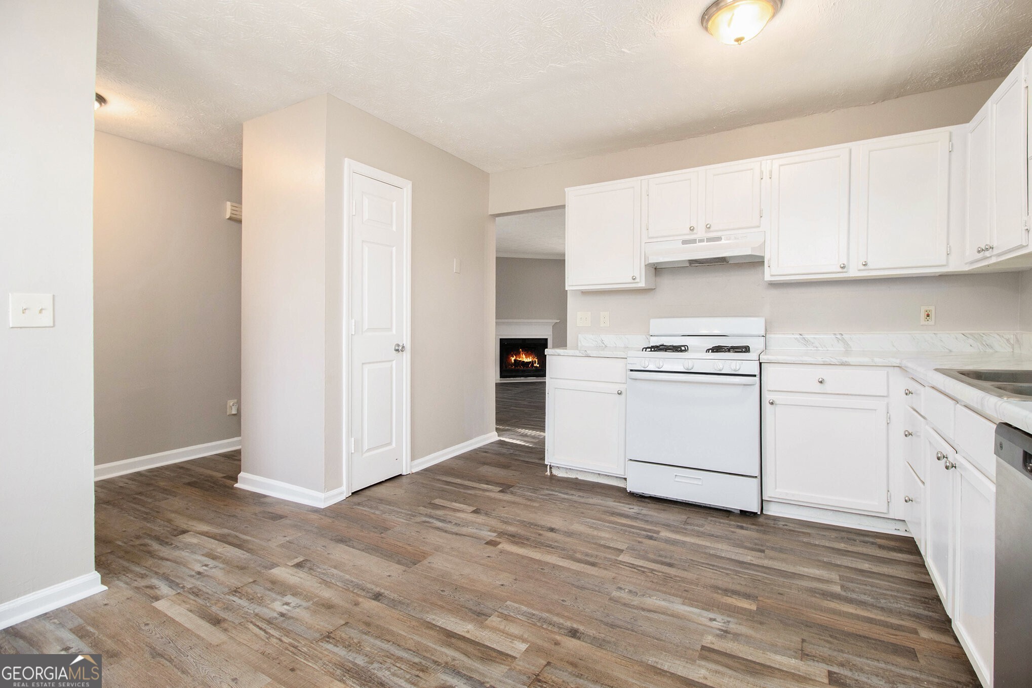 3521 Kingswood Trail, Decatur