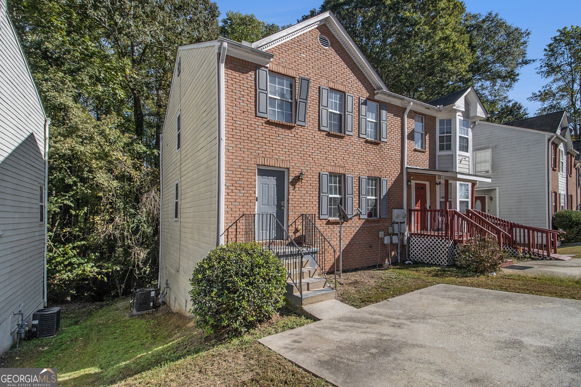 6510 Charter Way, Lithonia