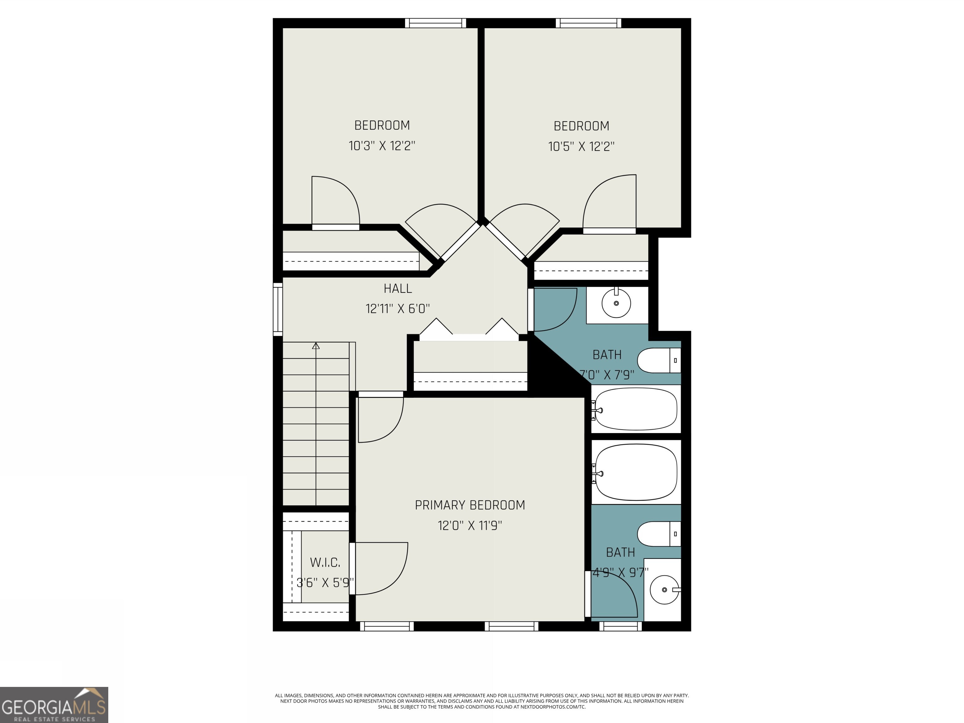 6510 Charter Way, Lithonia