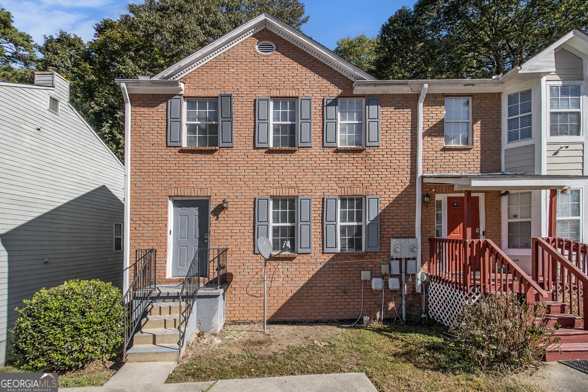 6510 Charter Way, Lithonia