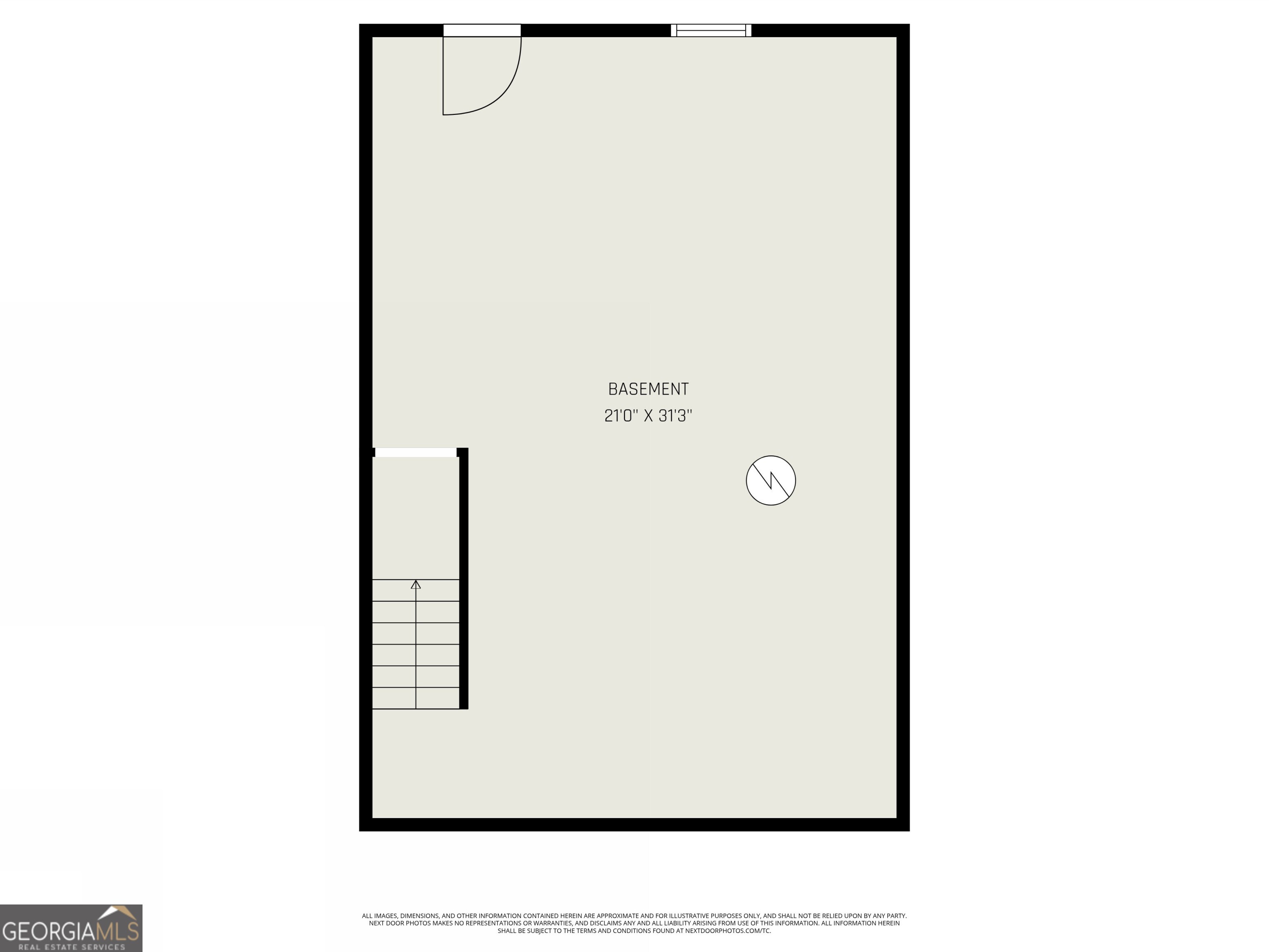 6510 Charter Way, Lithonia