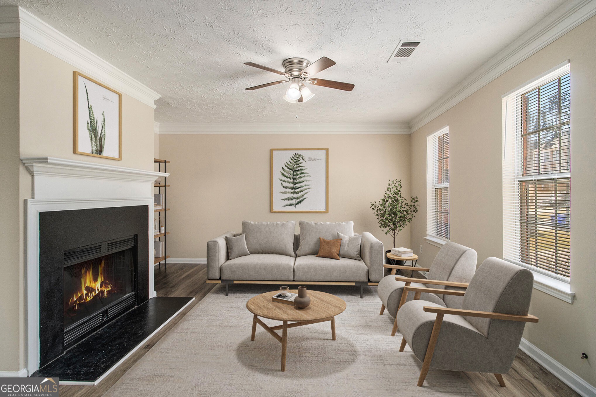 6510 Charter Way, Lithonia