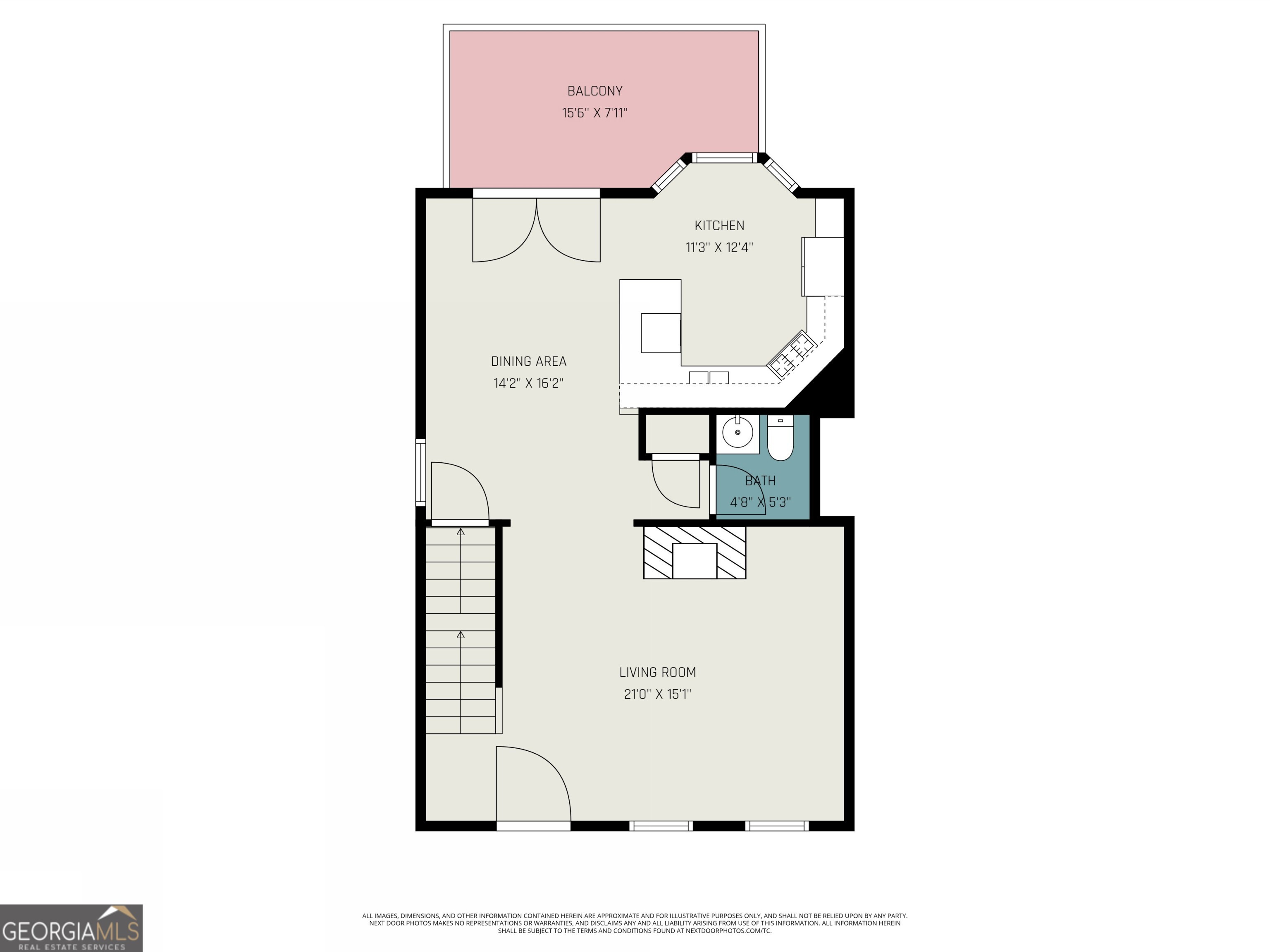 6510 Charter Way, Lithonia