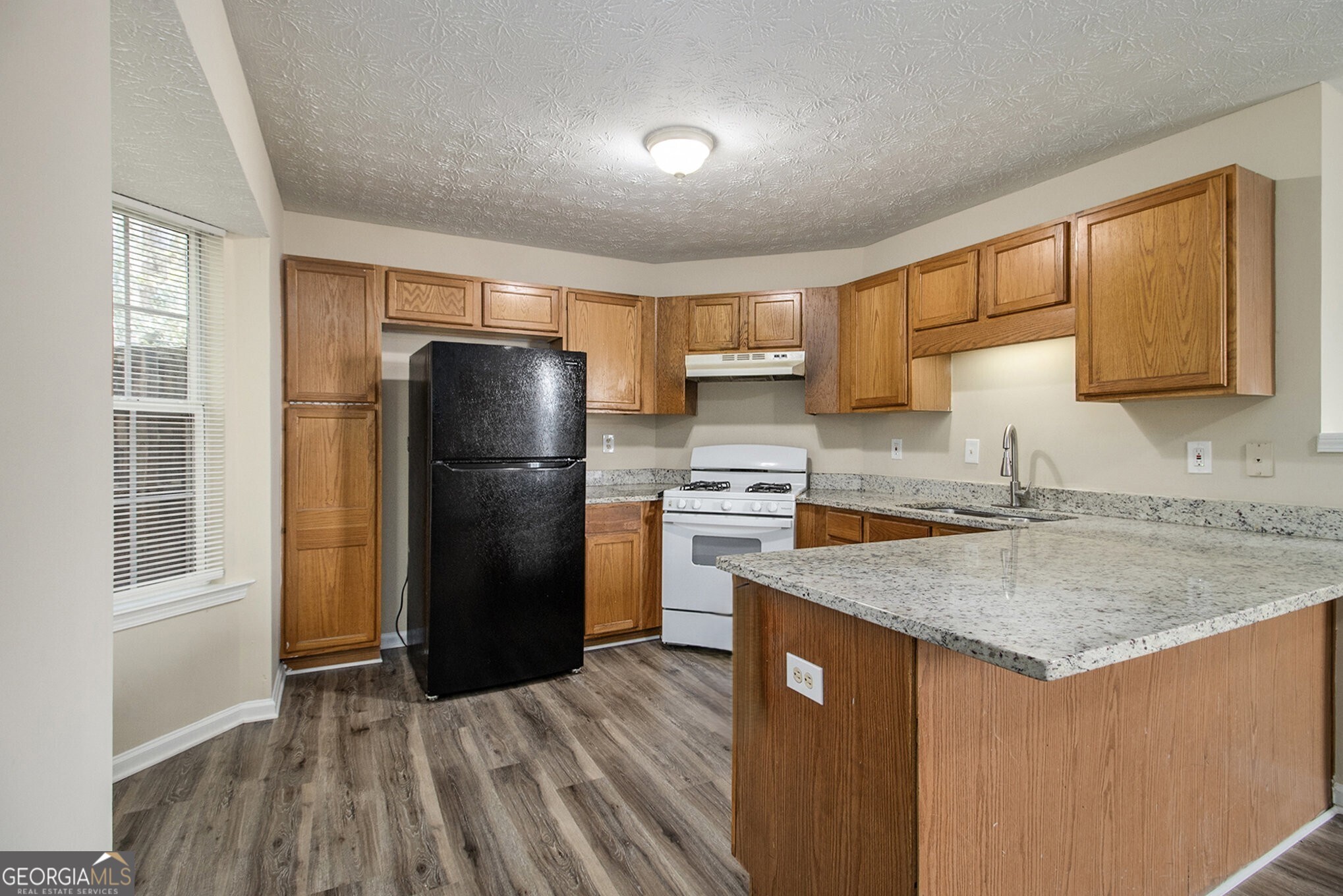 6510 Charter Way, Lithonia