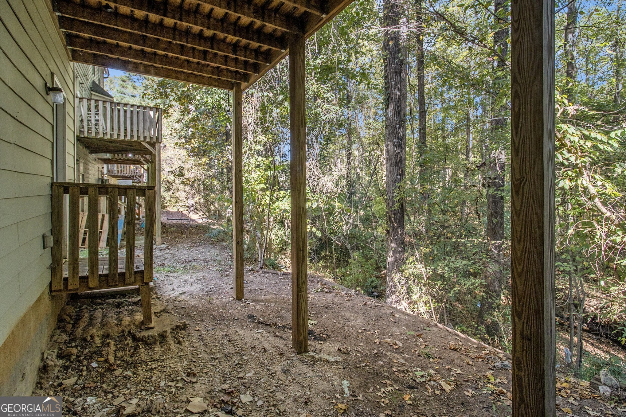 6510 Charter Way, Lithonia