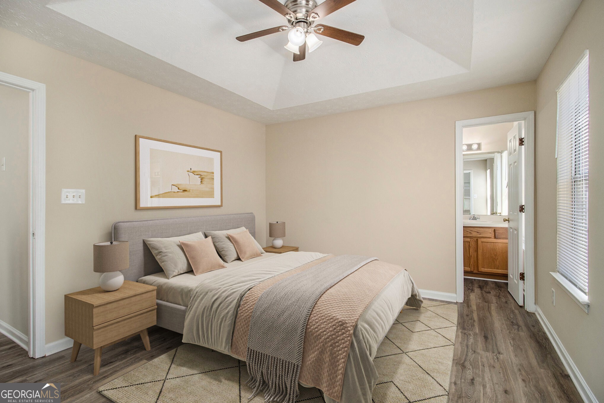 6510 Charter Way, Lithonia