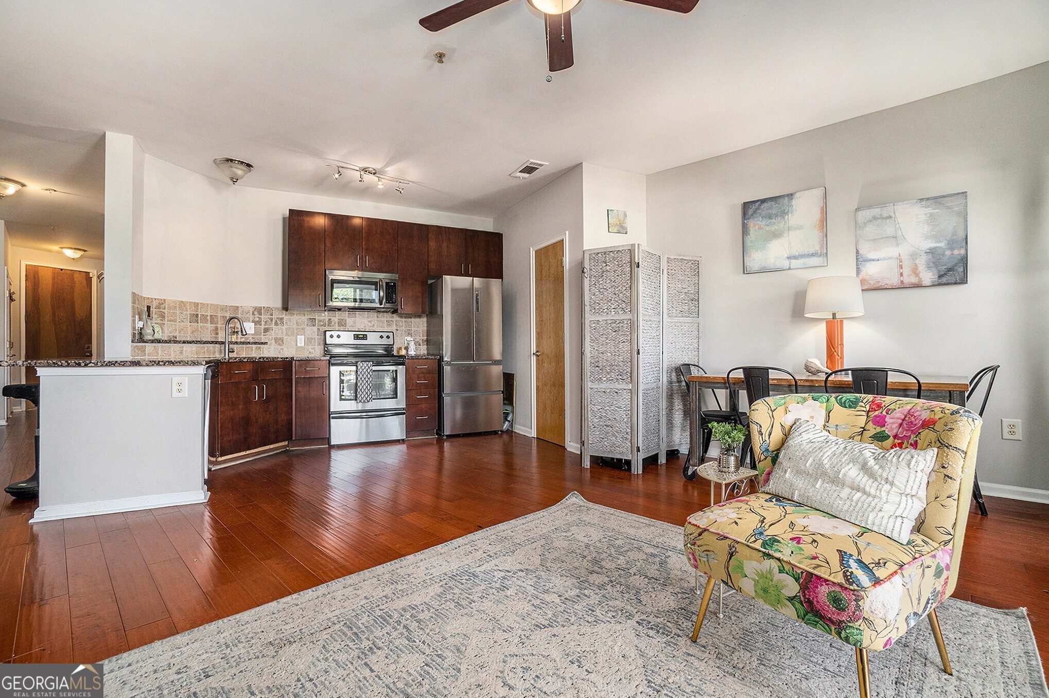 898 Oak Street SW # 3213, Atlanta Unit: 3213