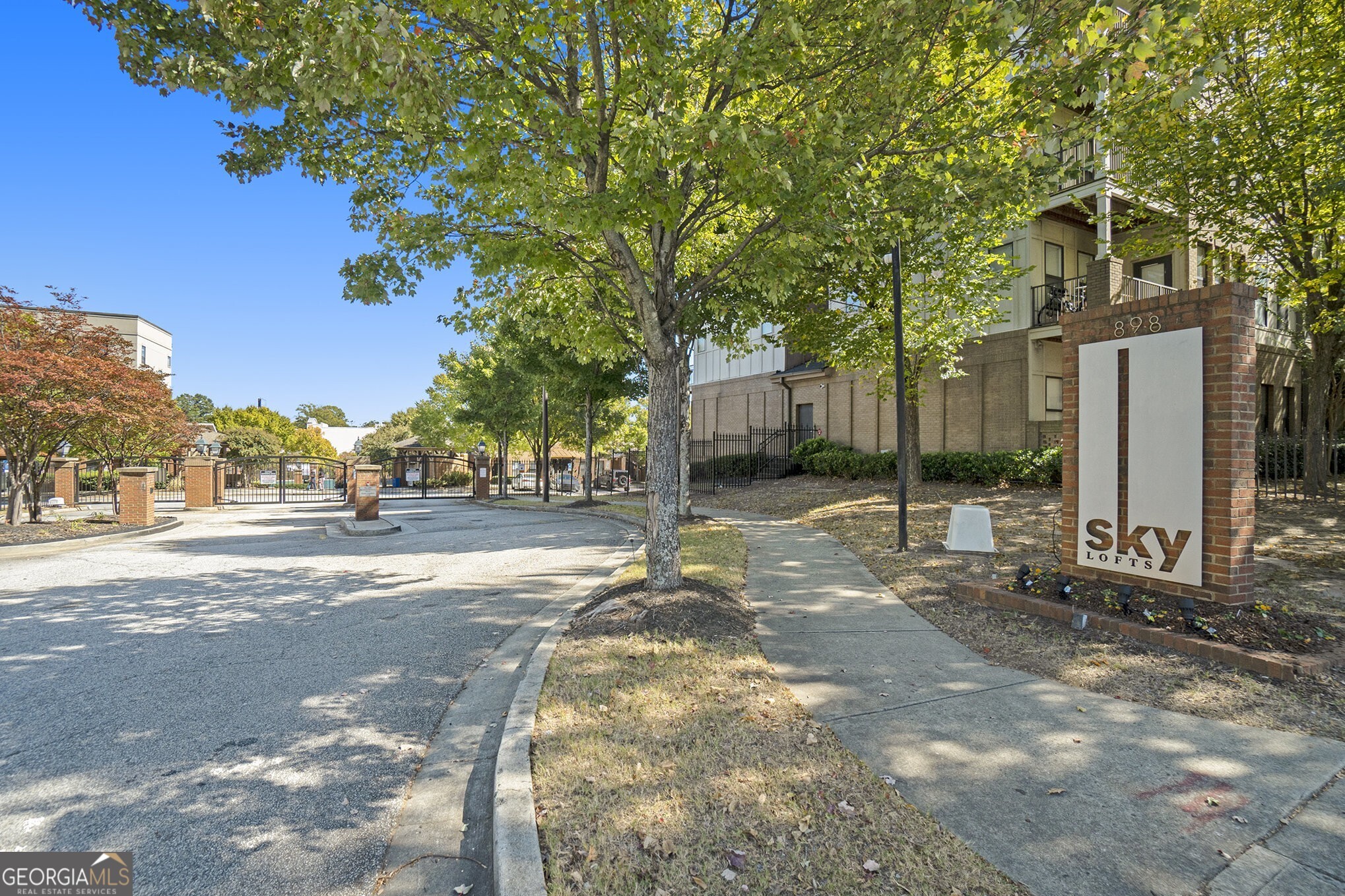 898 Oak Street SW # 3213, Atlanta Unit: 3213