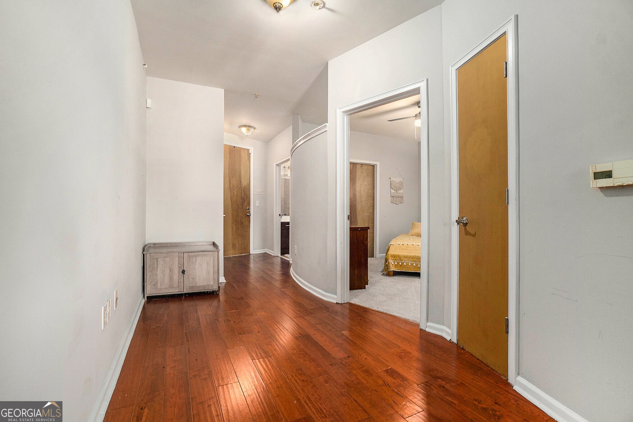 898 Oak Street SW # 3213, Atlanta Unit: 3213