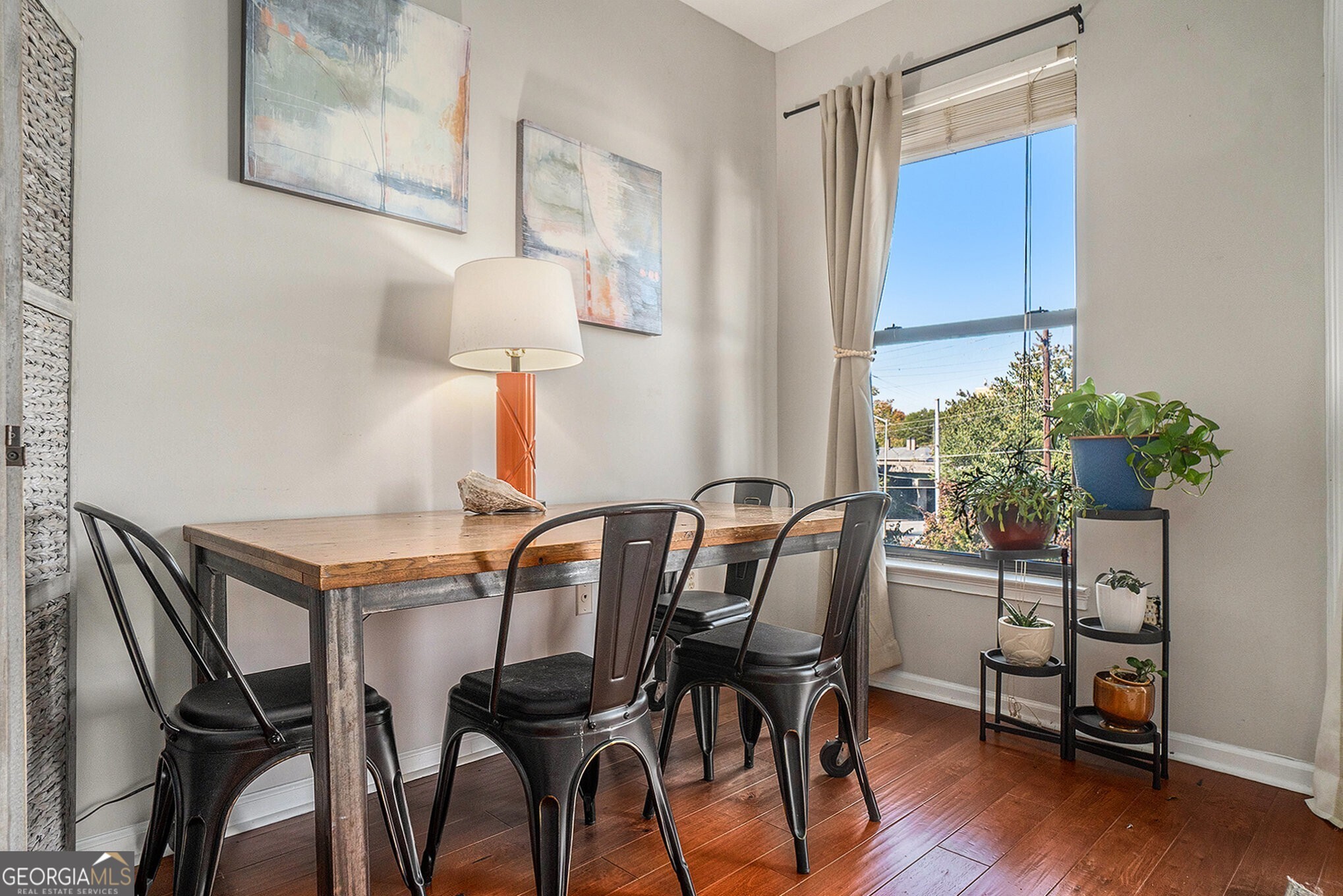 898 Oak Street SW # 3213, Atlanta Unit: 3213