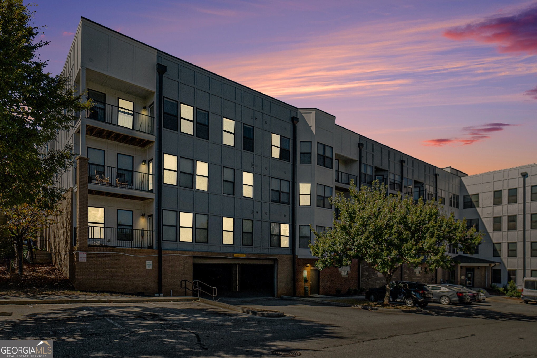 898 Oak Street SW # 3213, Atlanta Unit: 3213