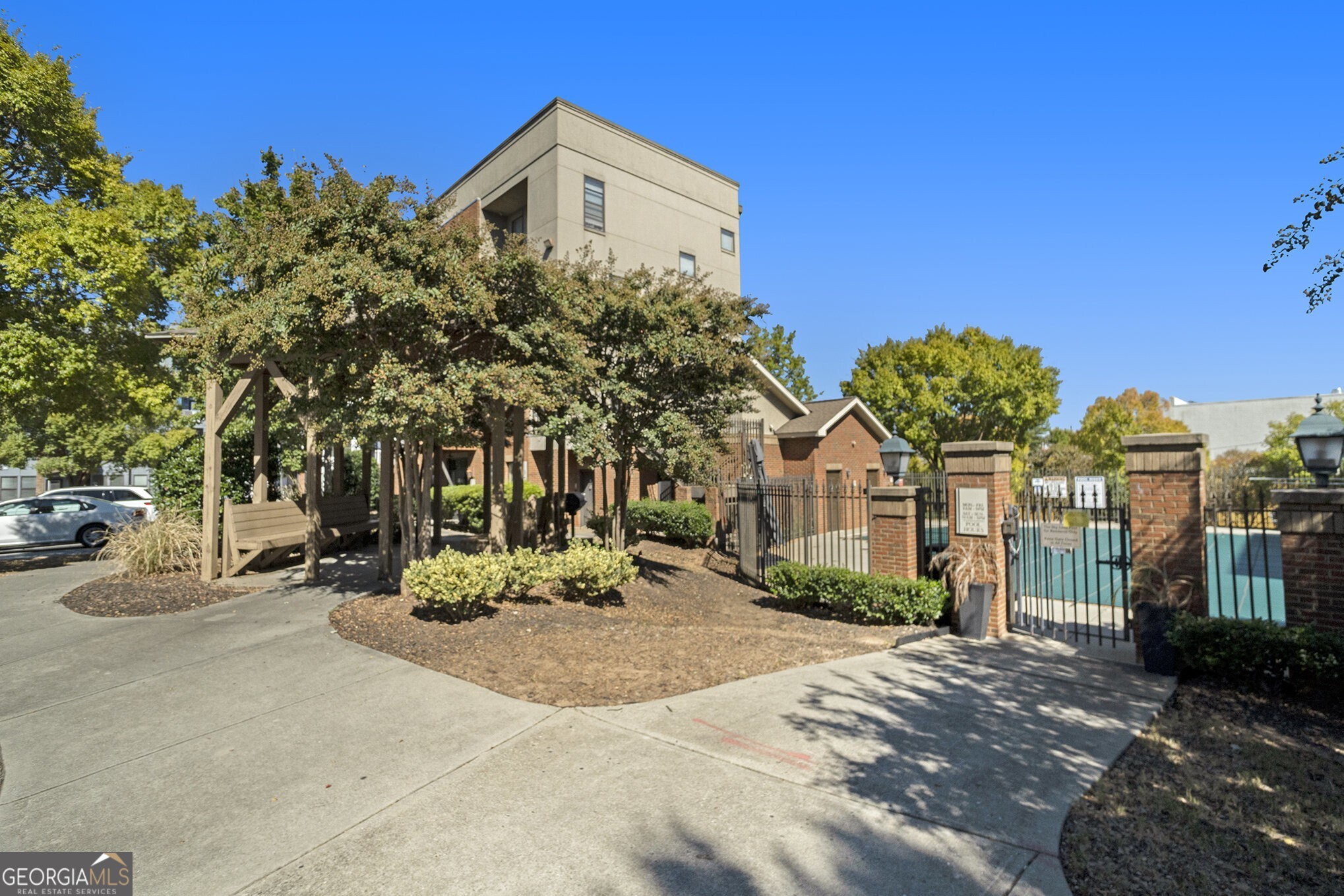 898 Oak Street SW # 3213, Atlanta Unit: 3213
