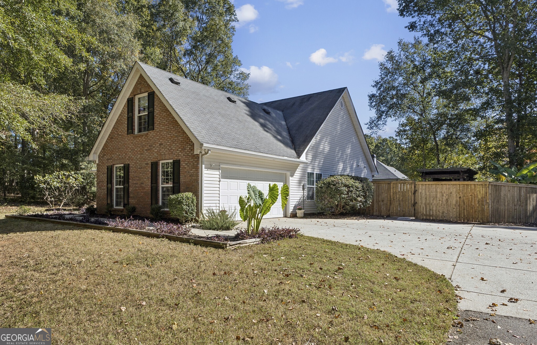 119 Summer Leigh Drive, Stockbridge