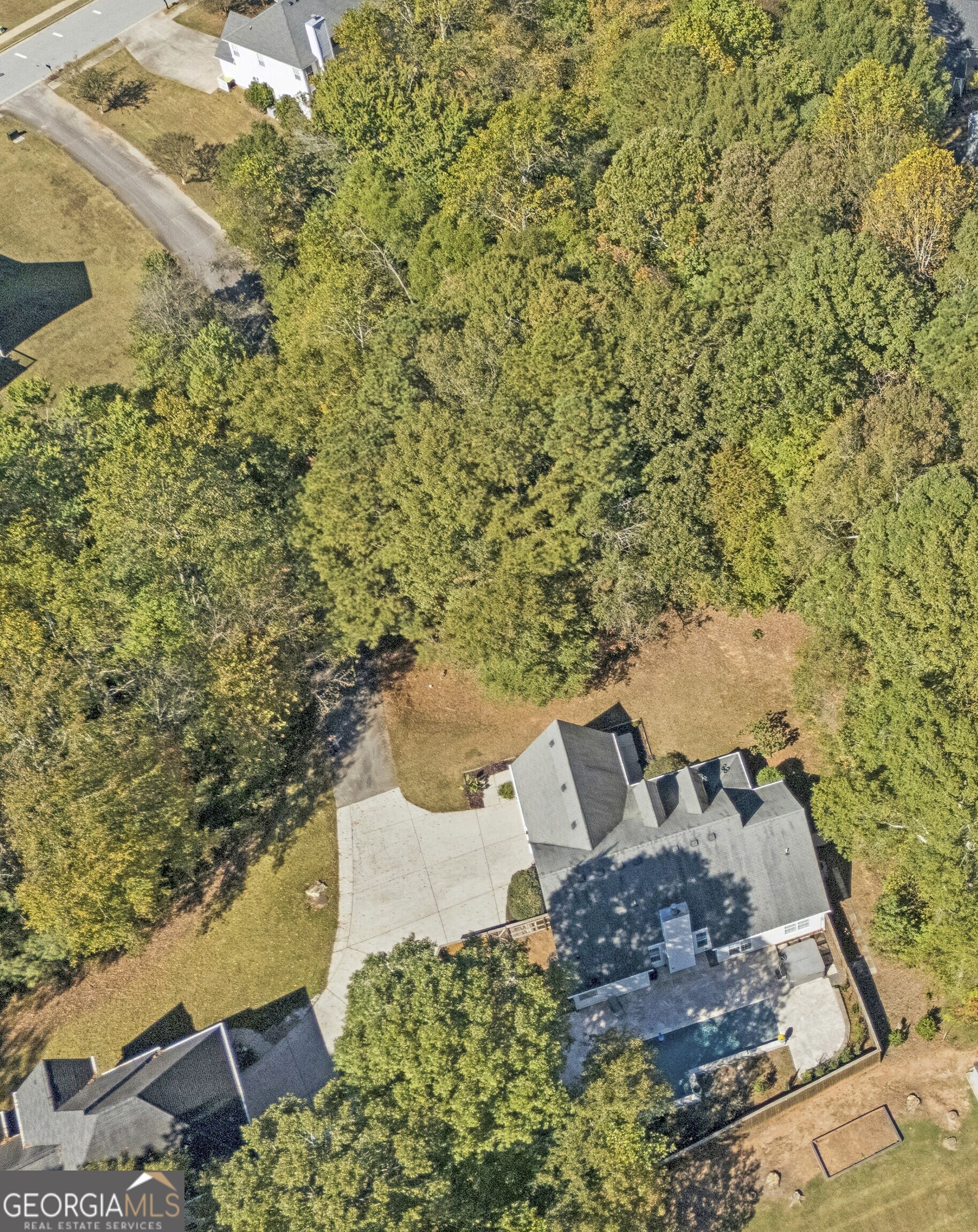 119 Summer Leigh Drive, Stockbridge