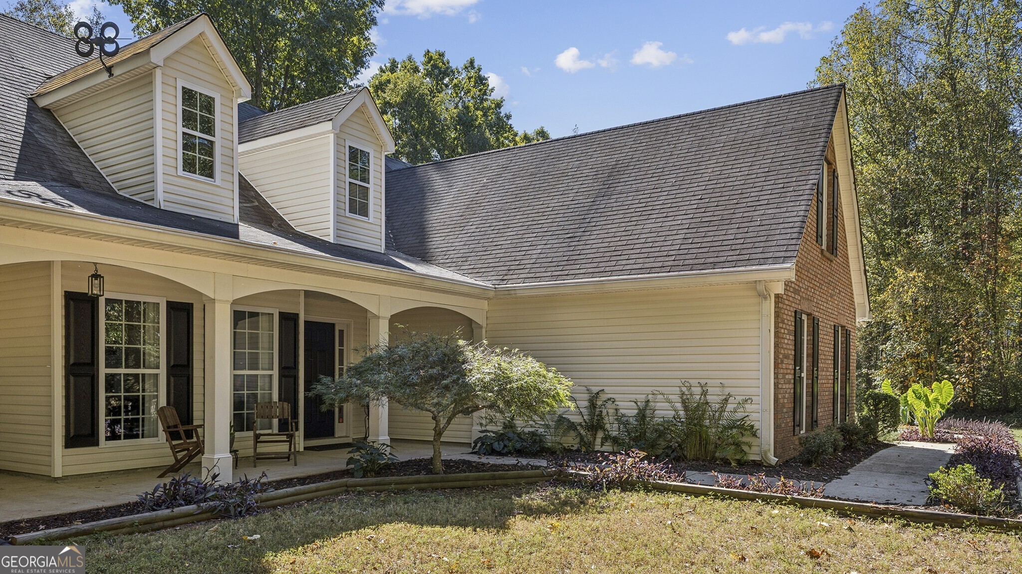 119 Summer Leigh Drive, Stockbridge