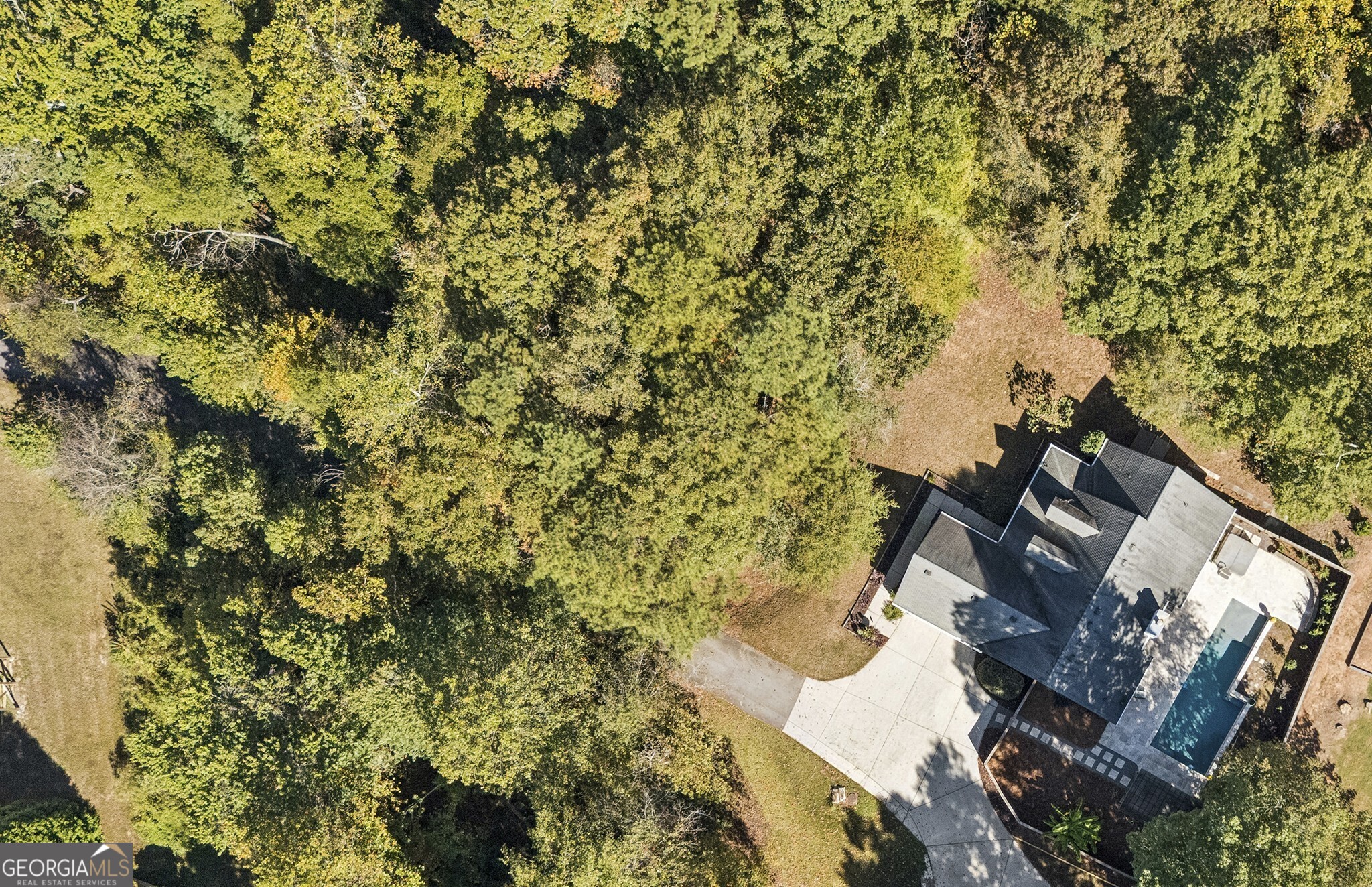 119 Summer Leigh Drive, Stockbridge