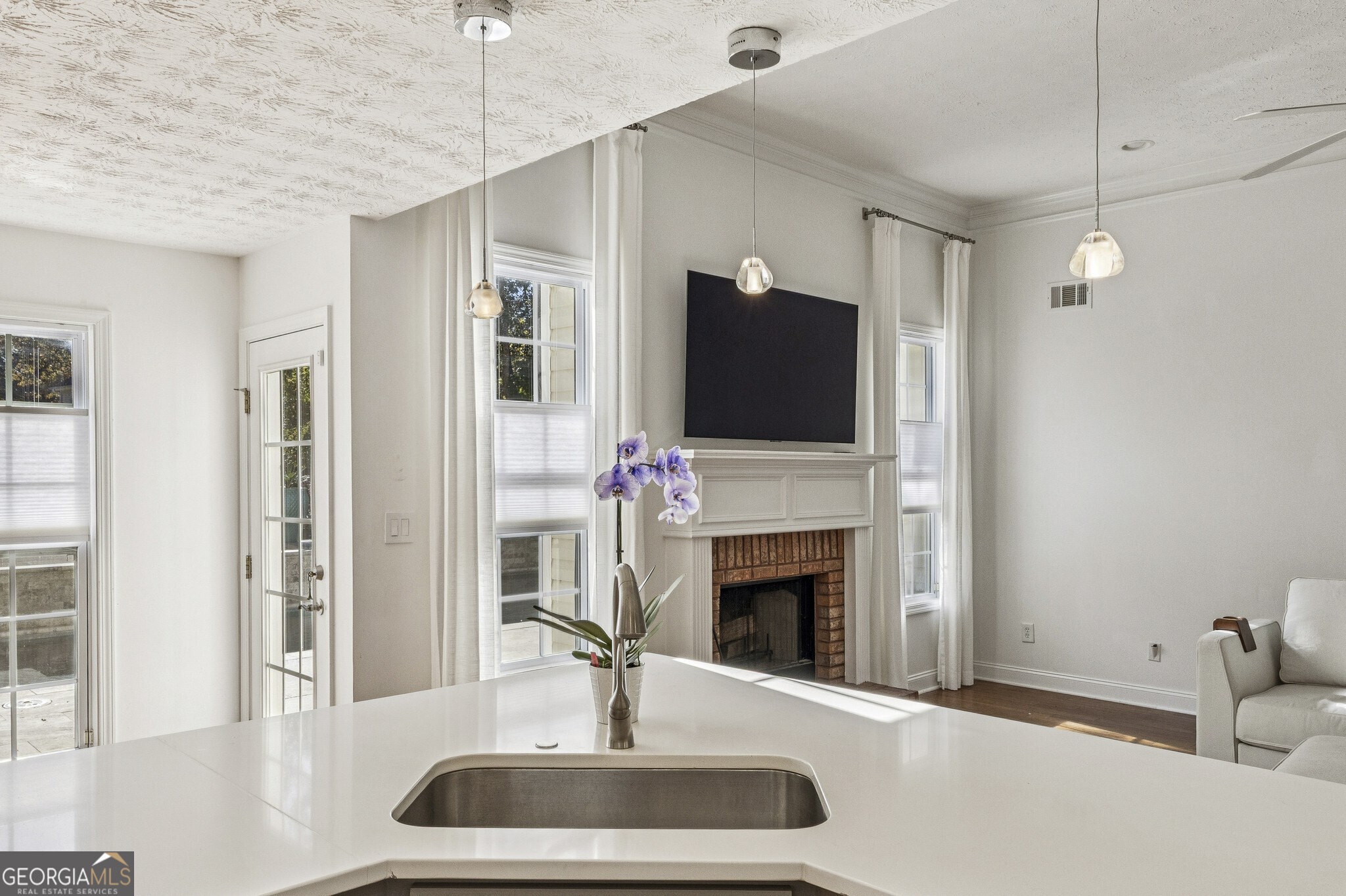 119 Summer Leigh Drive, Stockbridge