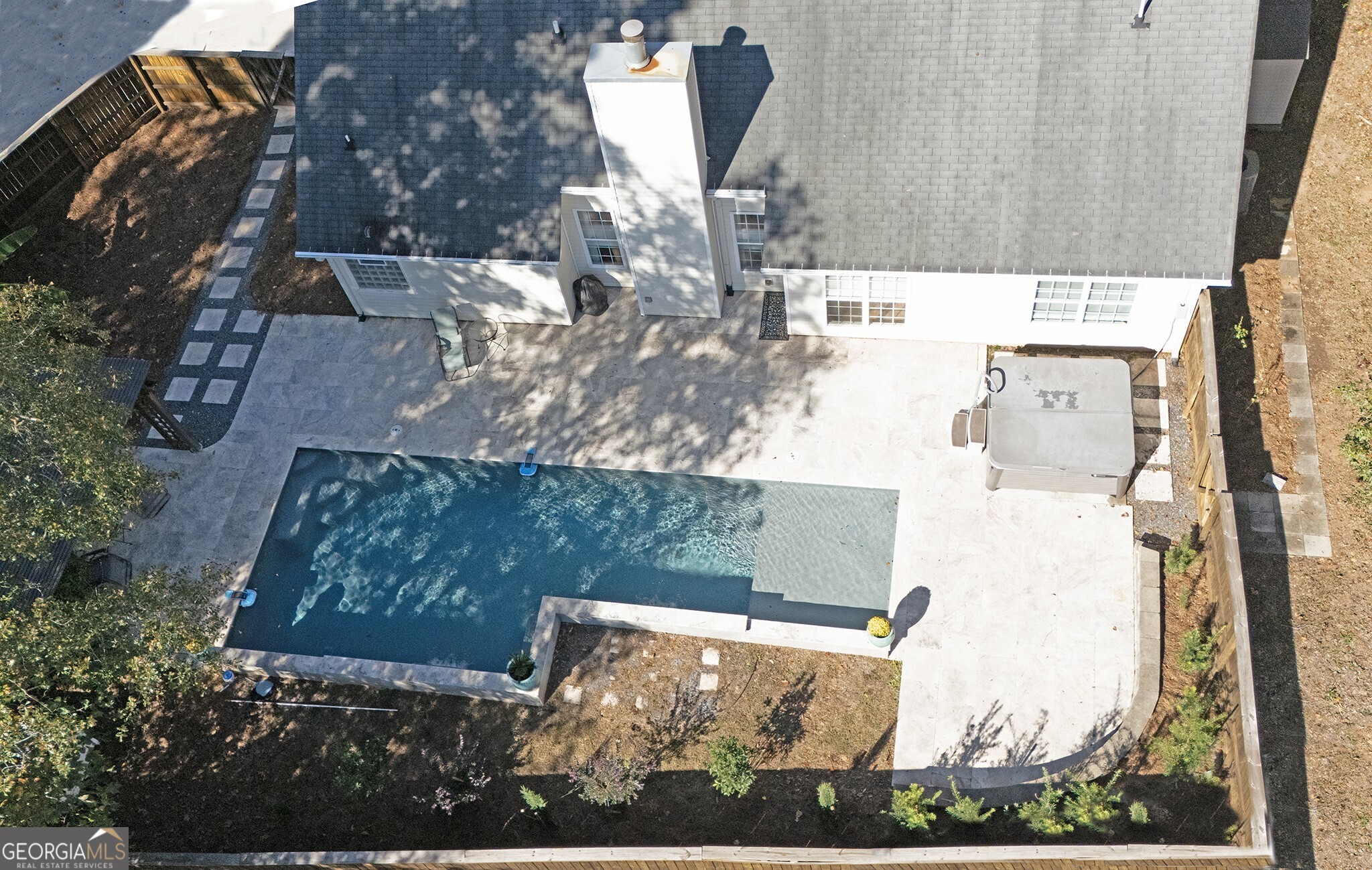 119 Summer Leigh Drive, Stockbridge