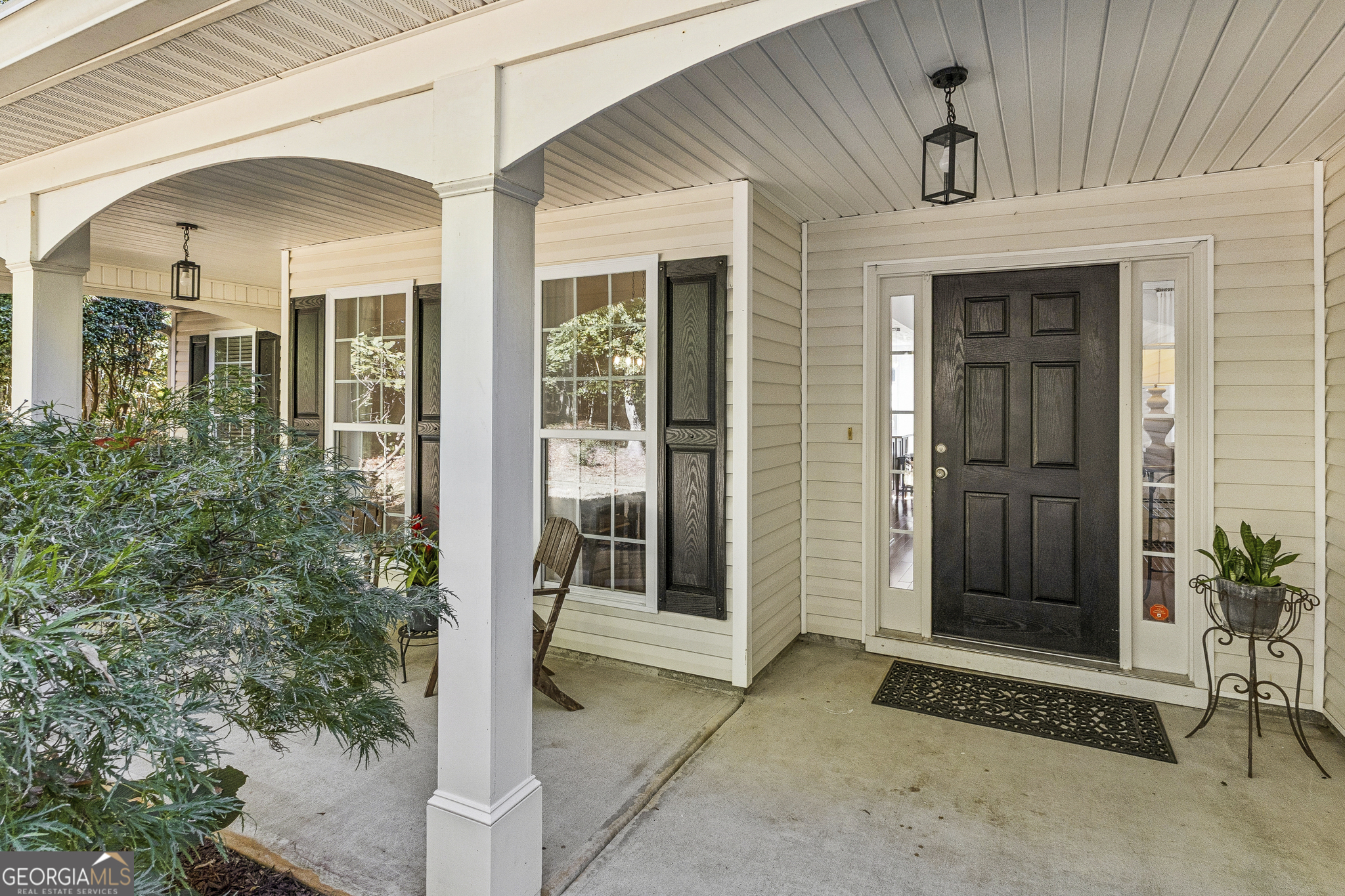 119 Summer Leigh Drive, Stockbridge