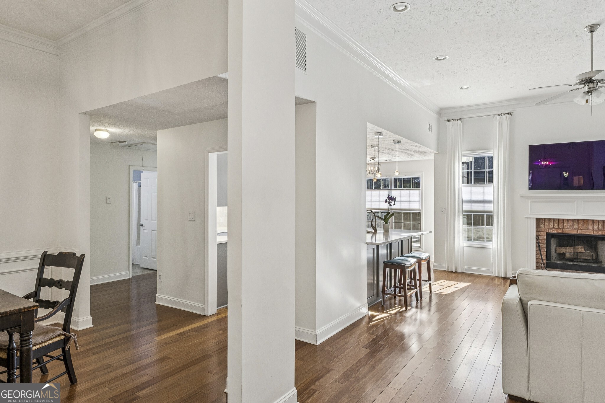 119 Summer Leigh Drive, Stockbridge