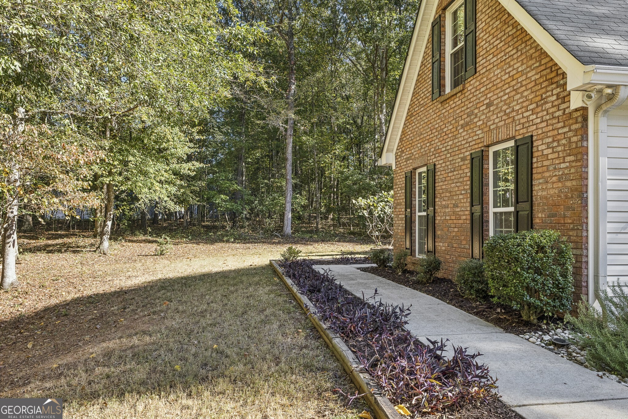 119 Summer Leigh Drive, Stockbridge