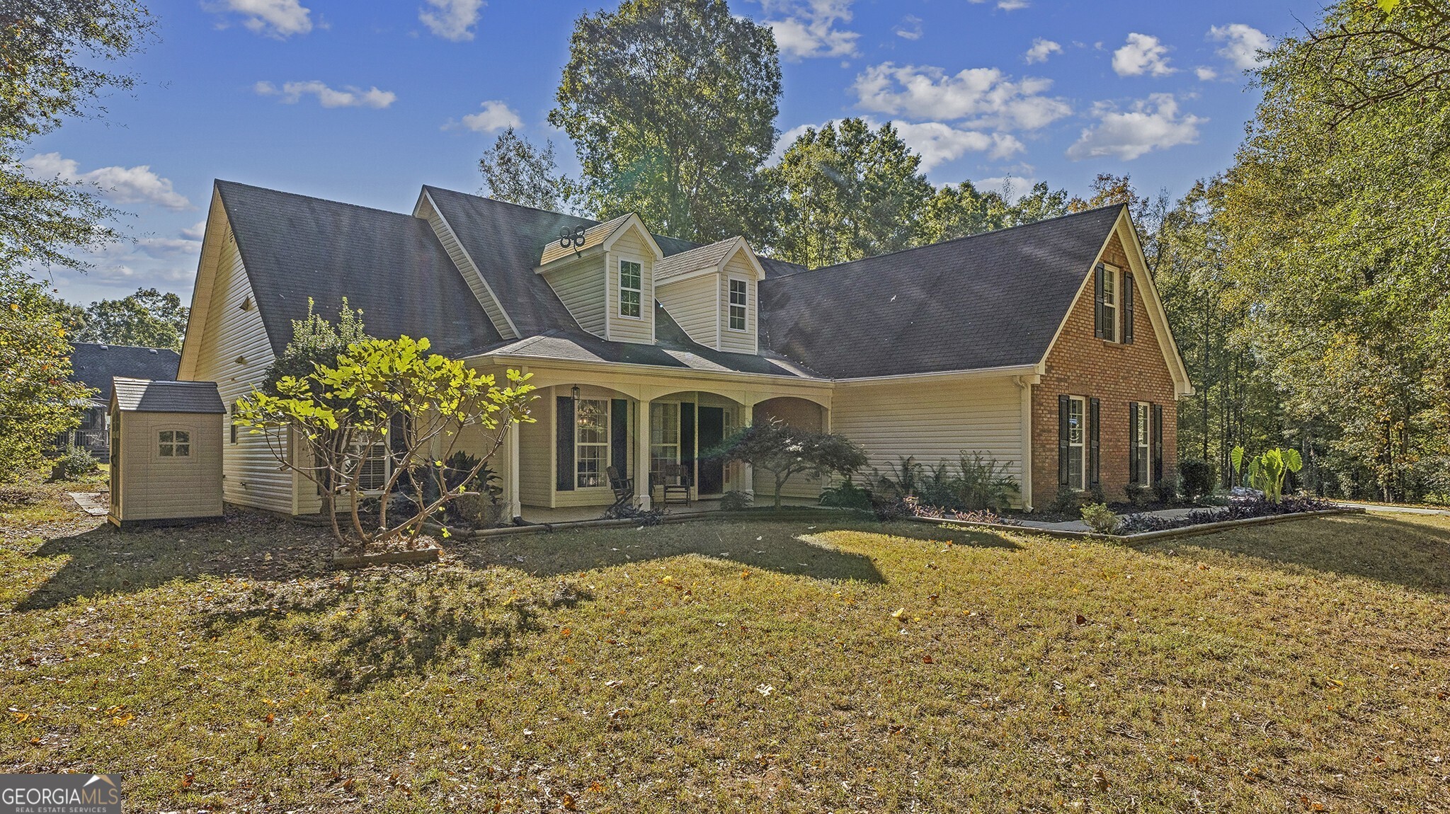 119 Summer Leigh Drive, Stockbridge