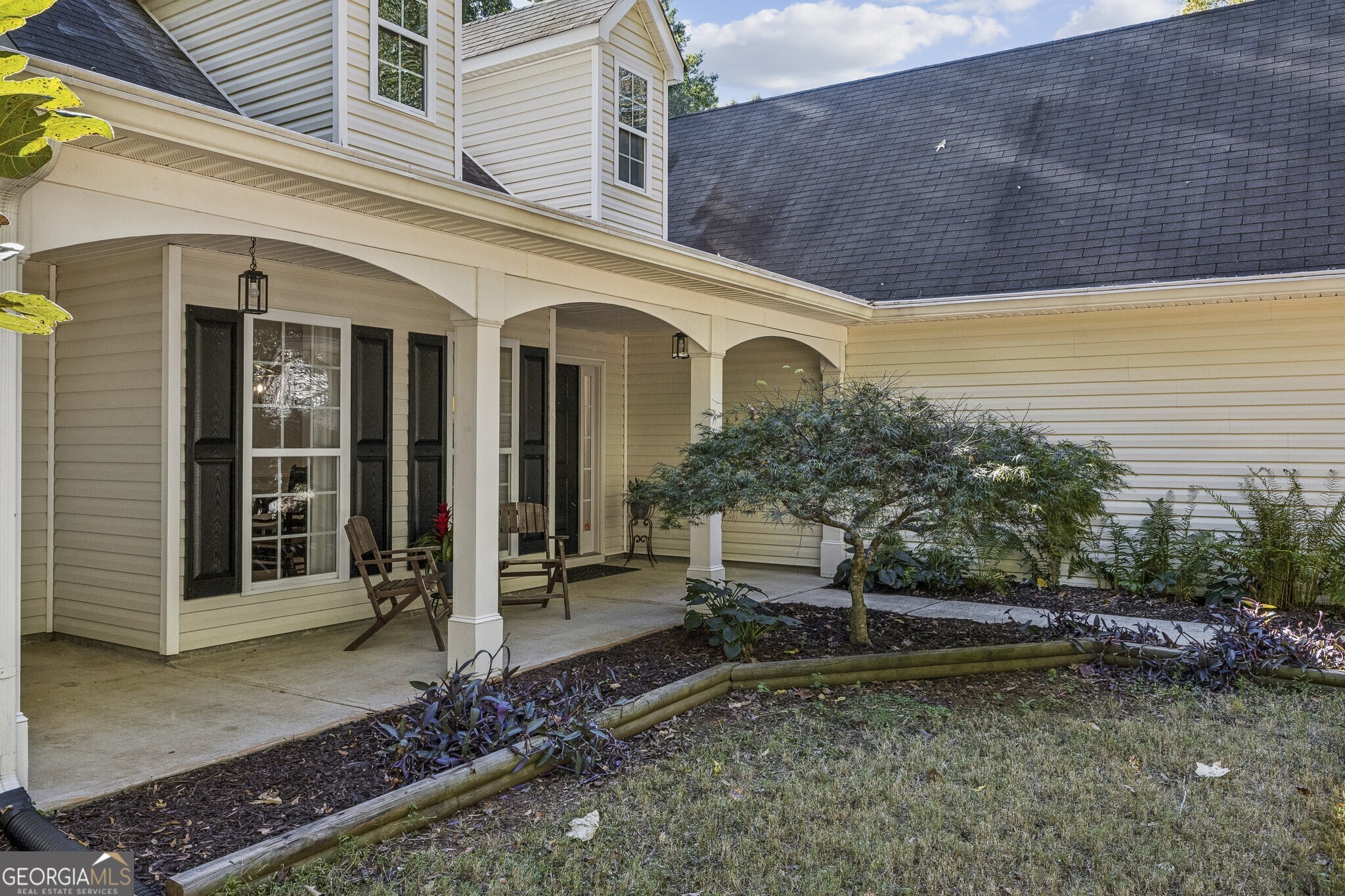 119 Summer Leigh Drive, Stockbridge