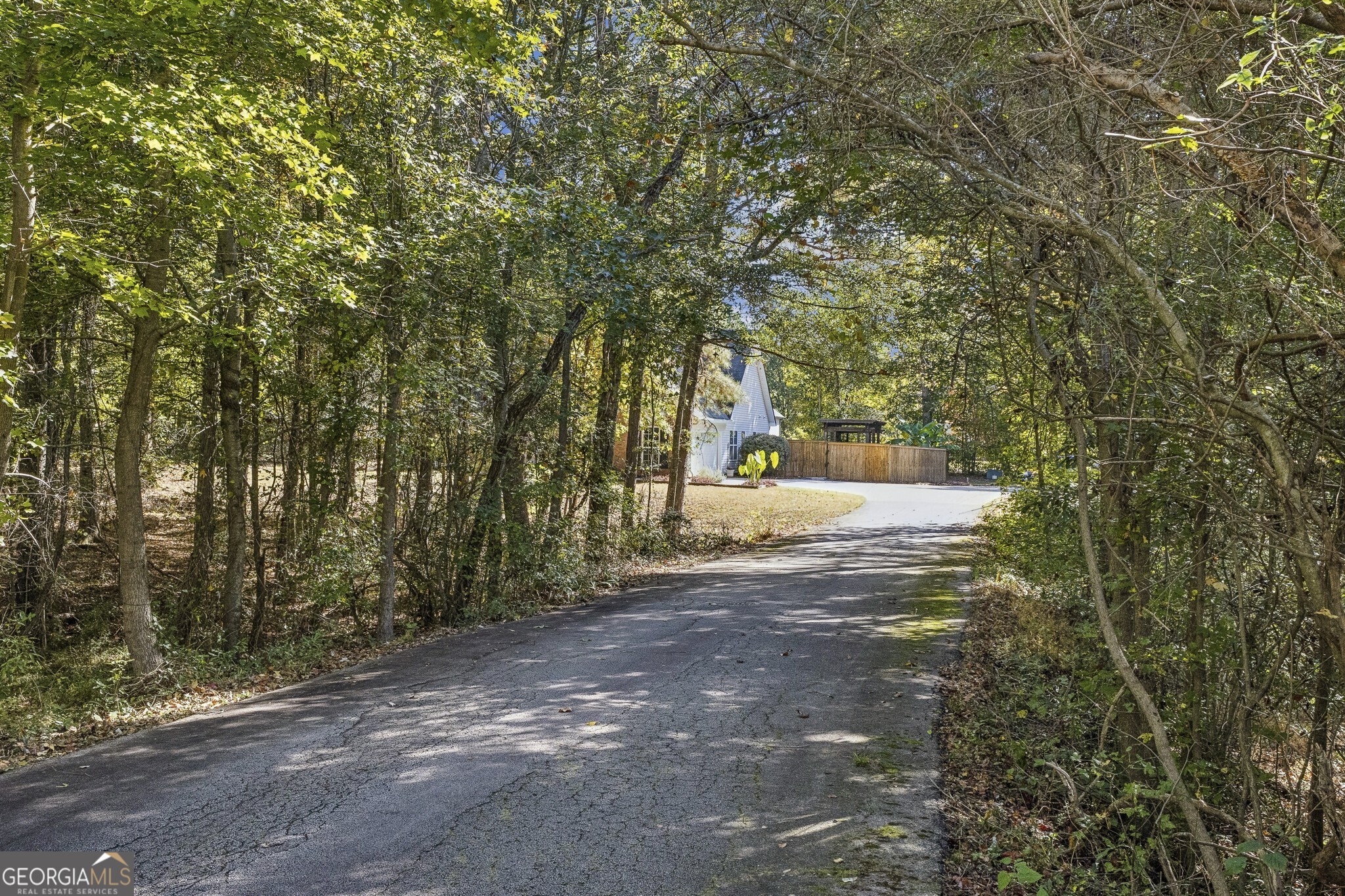 119 Summer Leigh Drive, Stockbridge